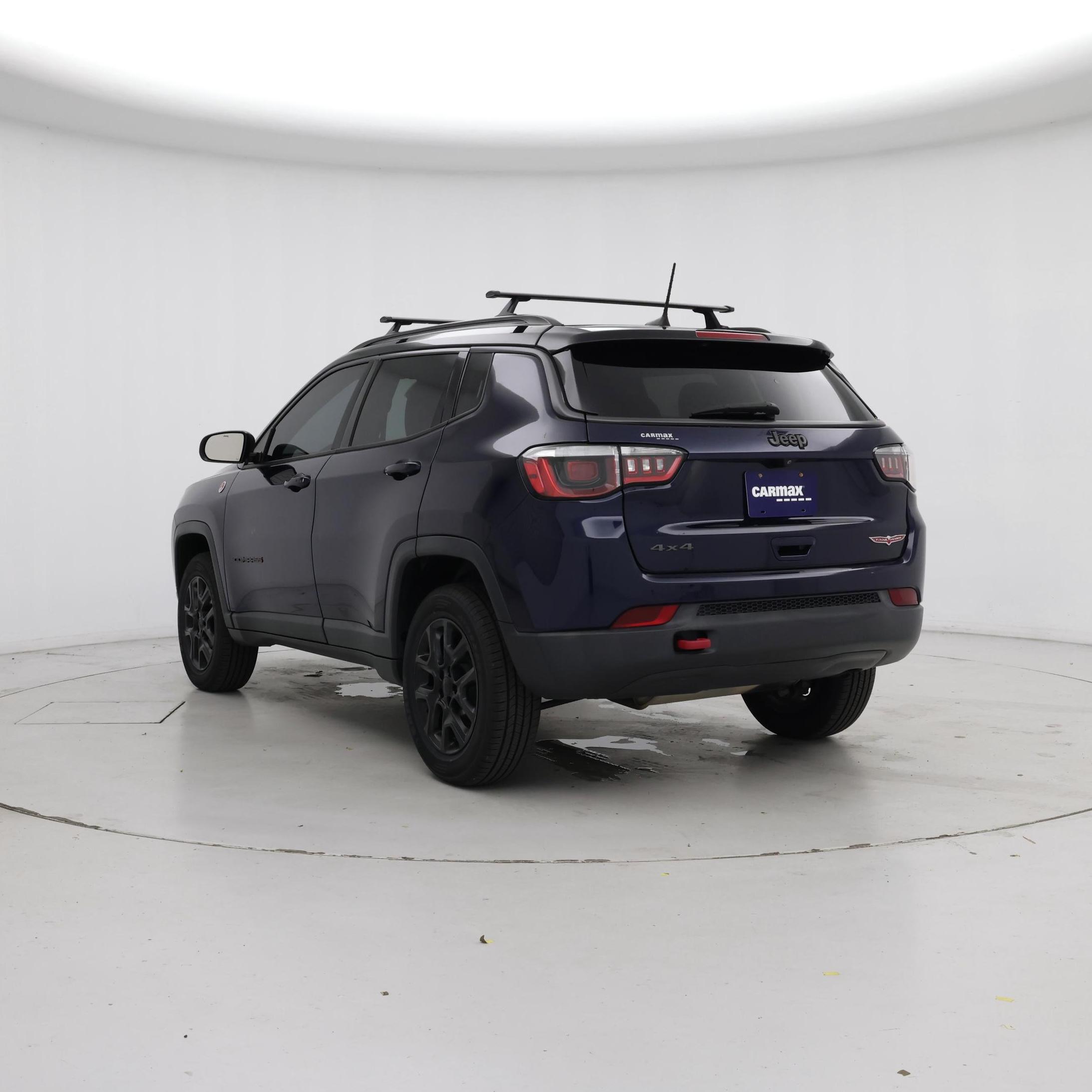 Thumbnail: 2019 Jeep Compass - 2