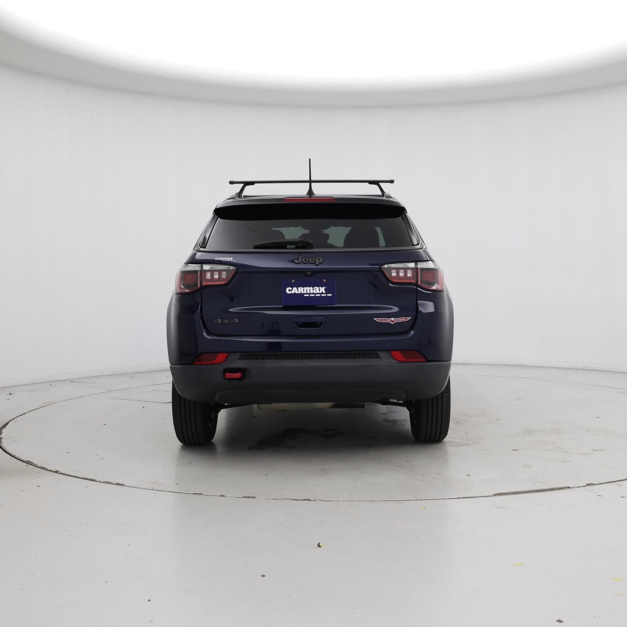 Thumbnail: 2019 Jeep Compass - 6
