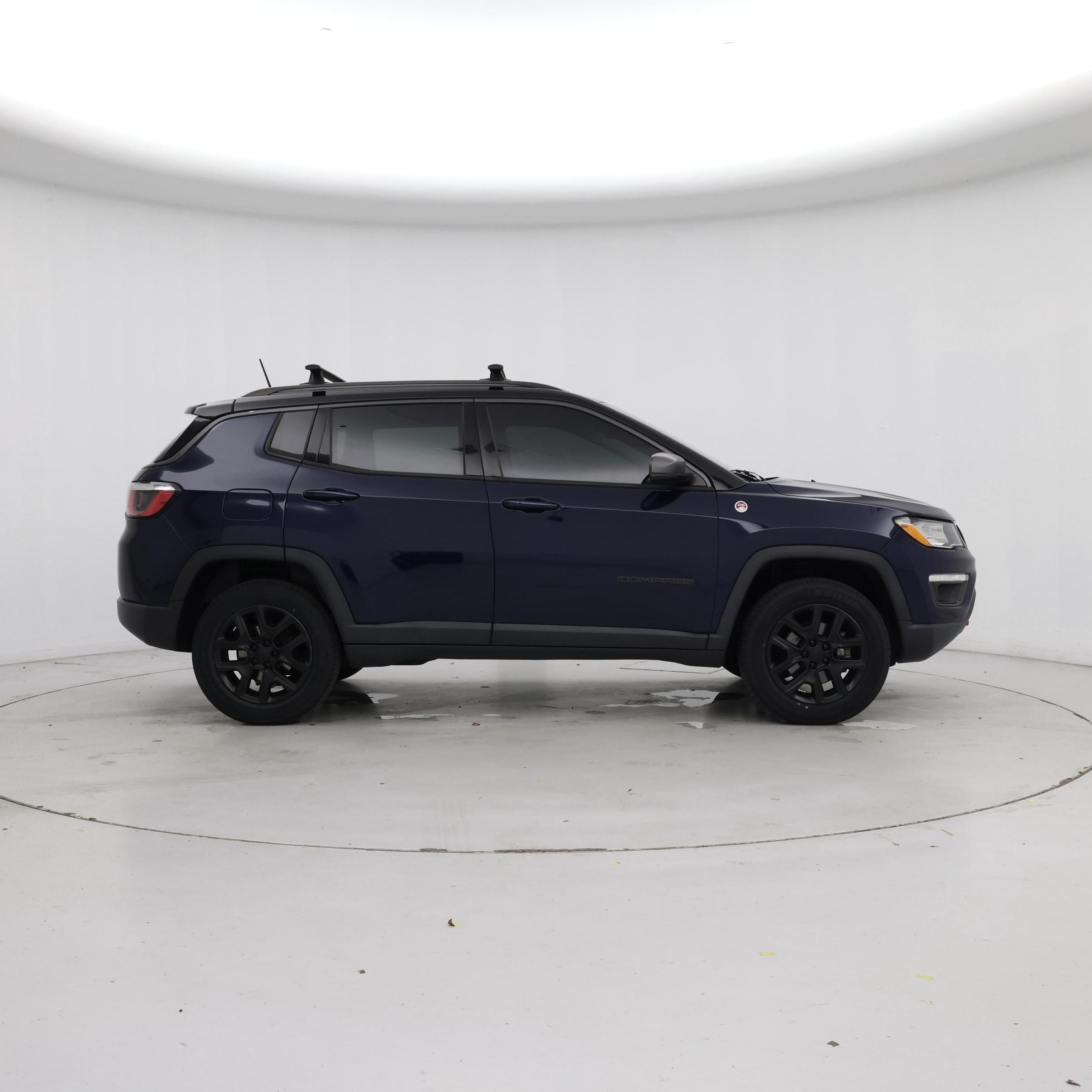 Thumbnail: 2019 Jeep Compass - 7