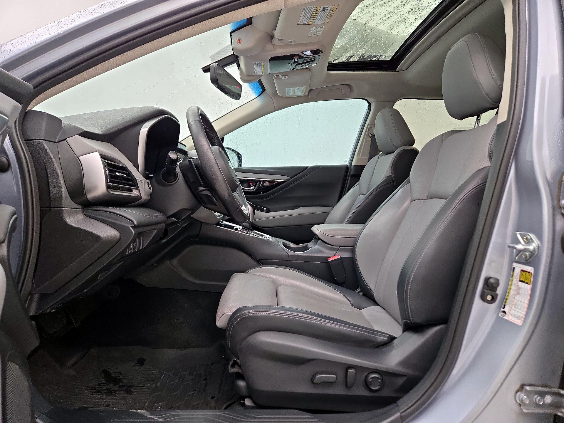 Thumbnail: 2022 Subaru Outback - 11