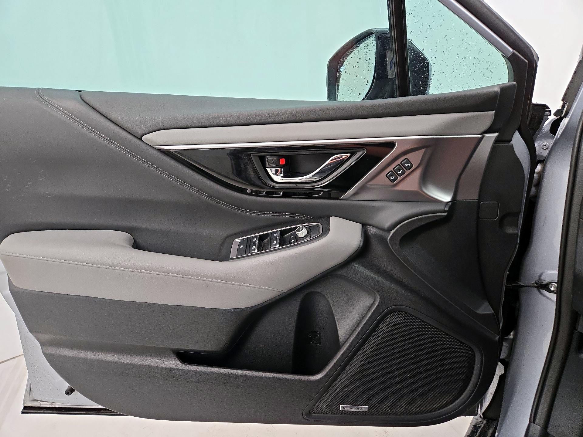 Thumbnail: 2022 Subaru Outback - 12