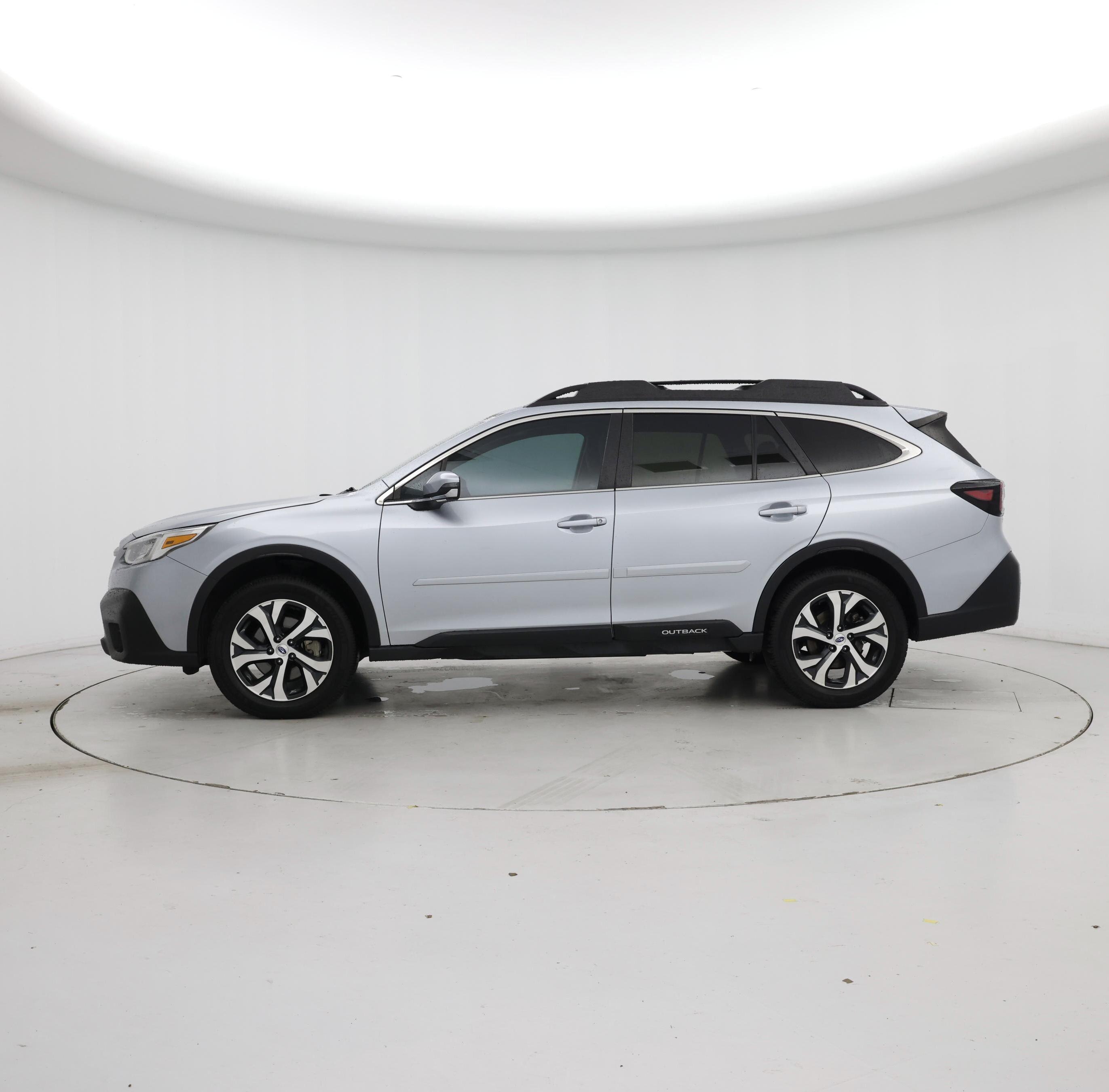 Thumbnail: 2022 Subaru Outback - 3