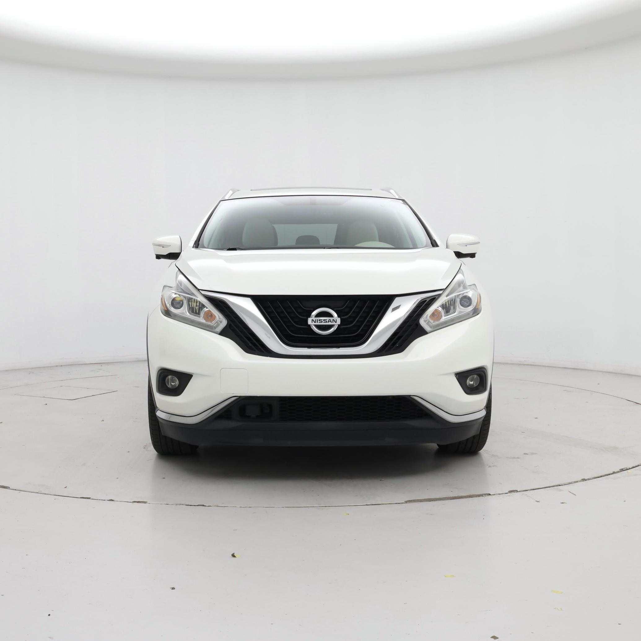 Thumbnail: 2015 Nissan Murano - 5