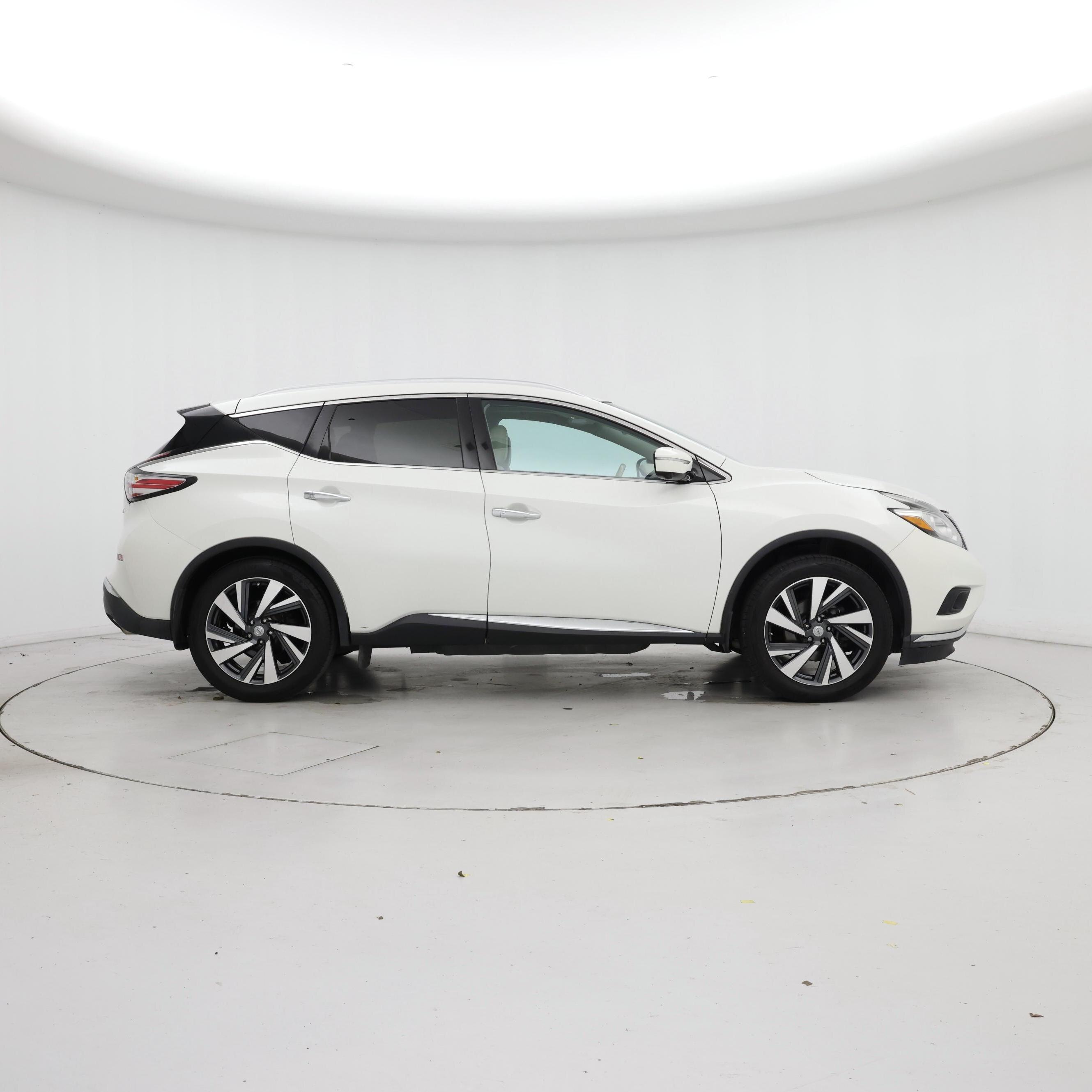Thumbnail: 2015 Nissan Murano - 7