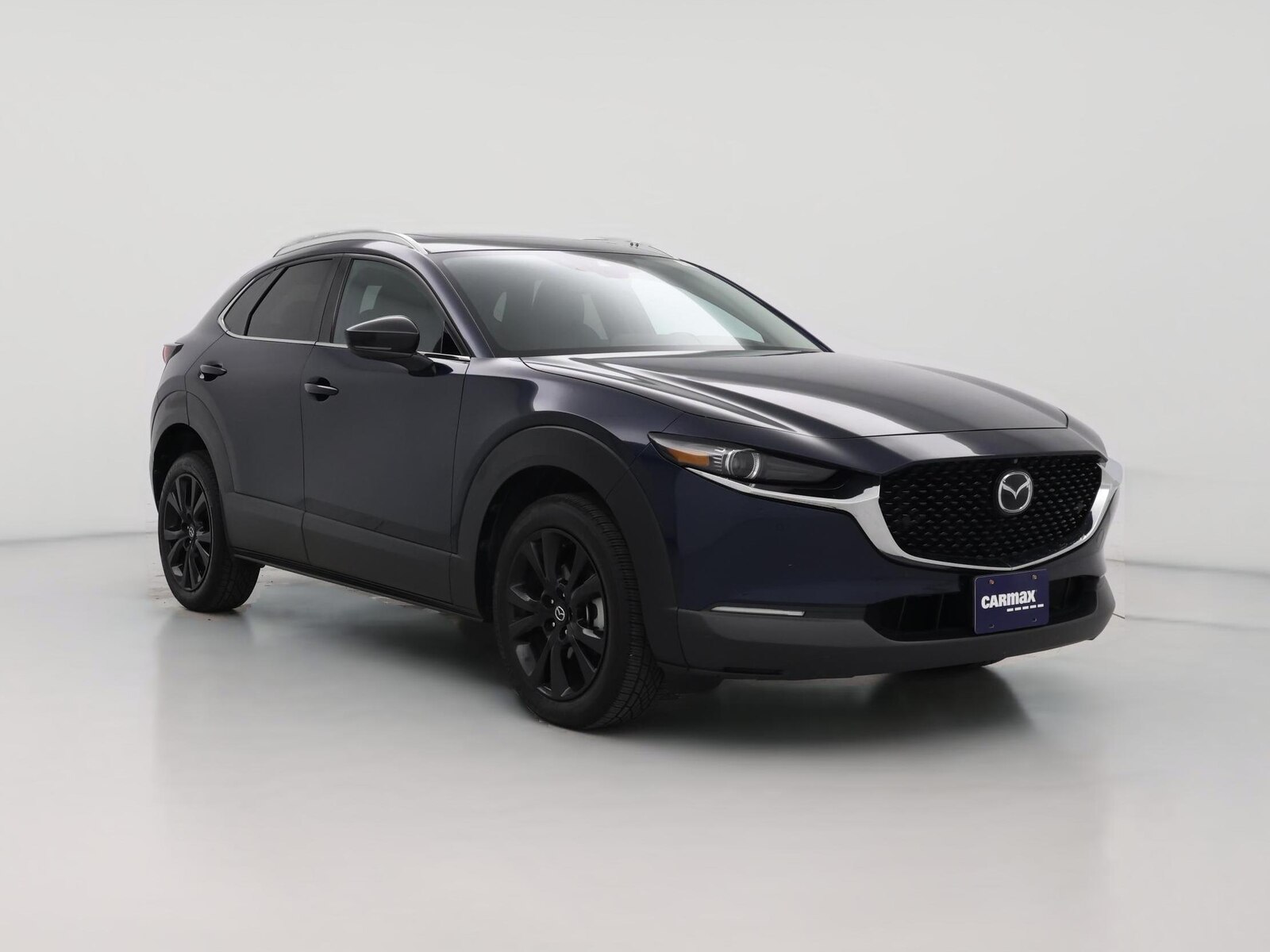 2021 Mazda CX-30 Turbo Premium Plus