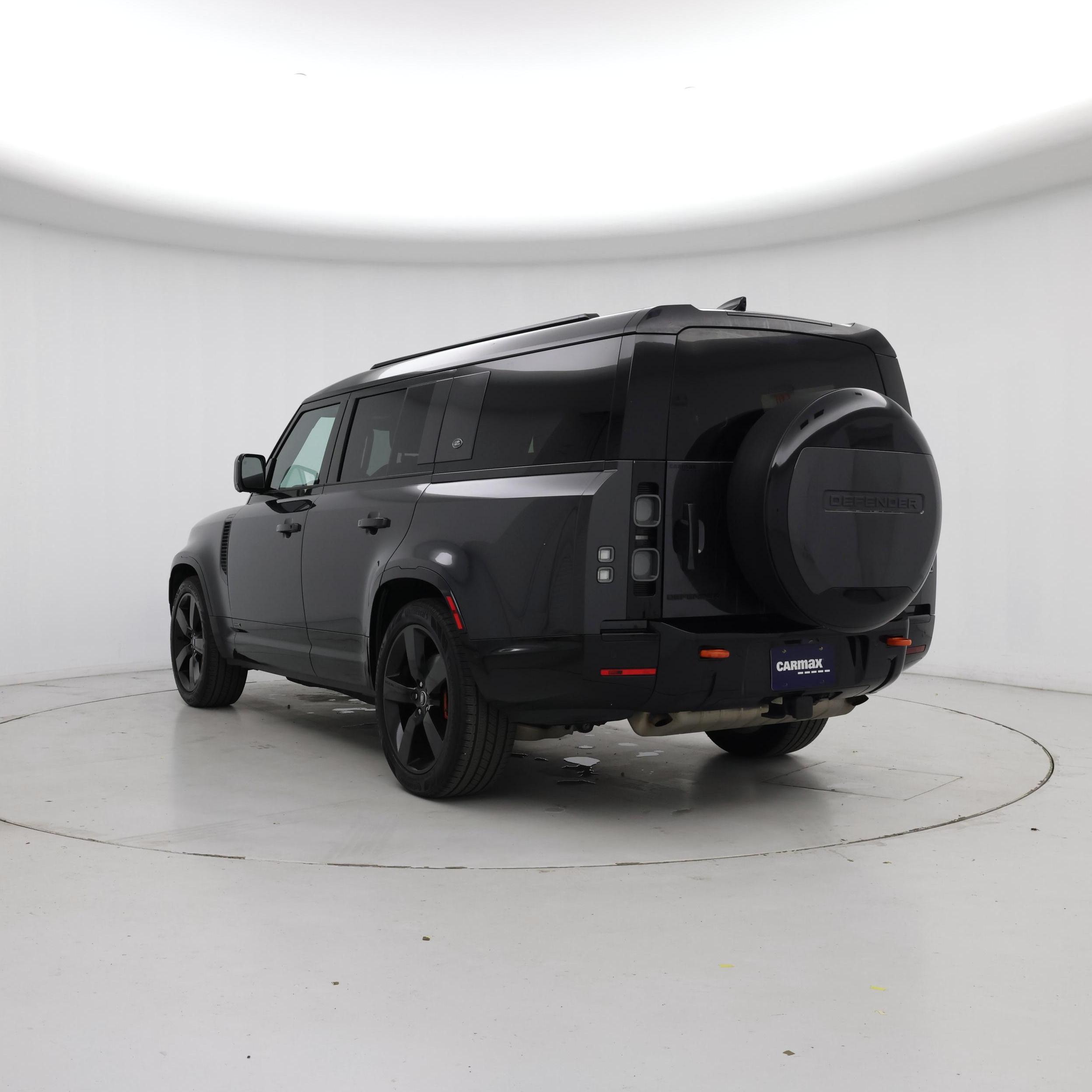 Thumbnail: 2023 Land Rover Defender - 2