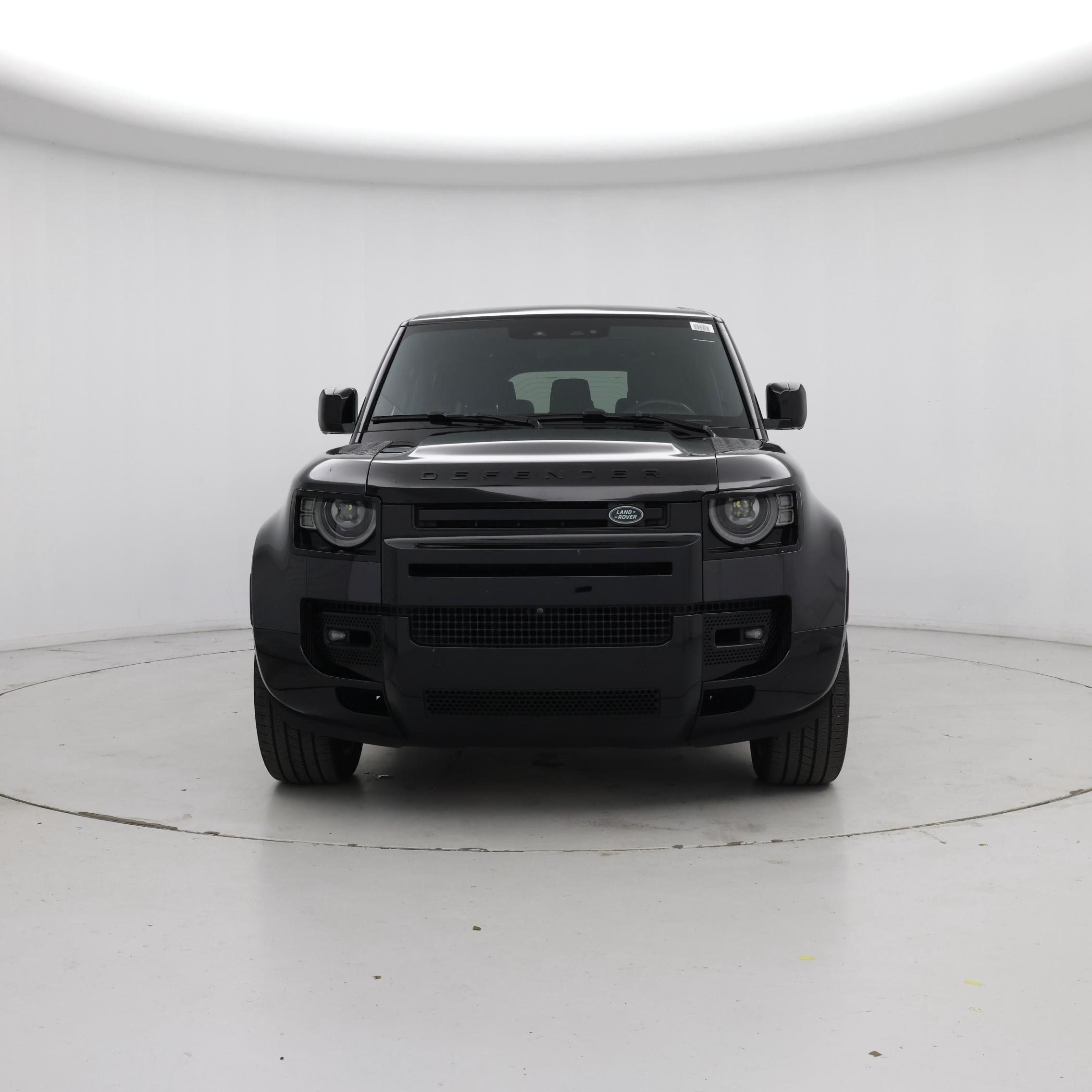 Thumbnail: 2023 Land Rover Defender - 5