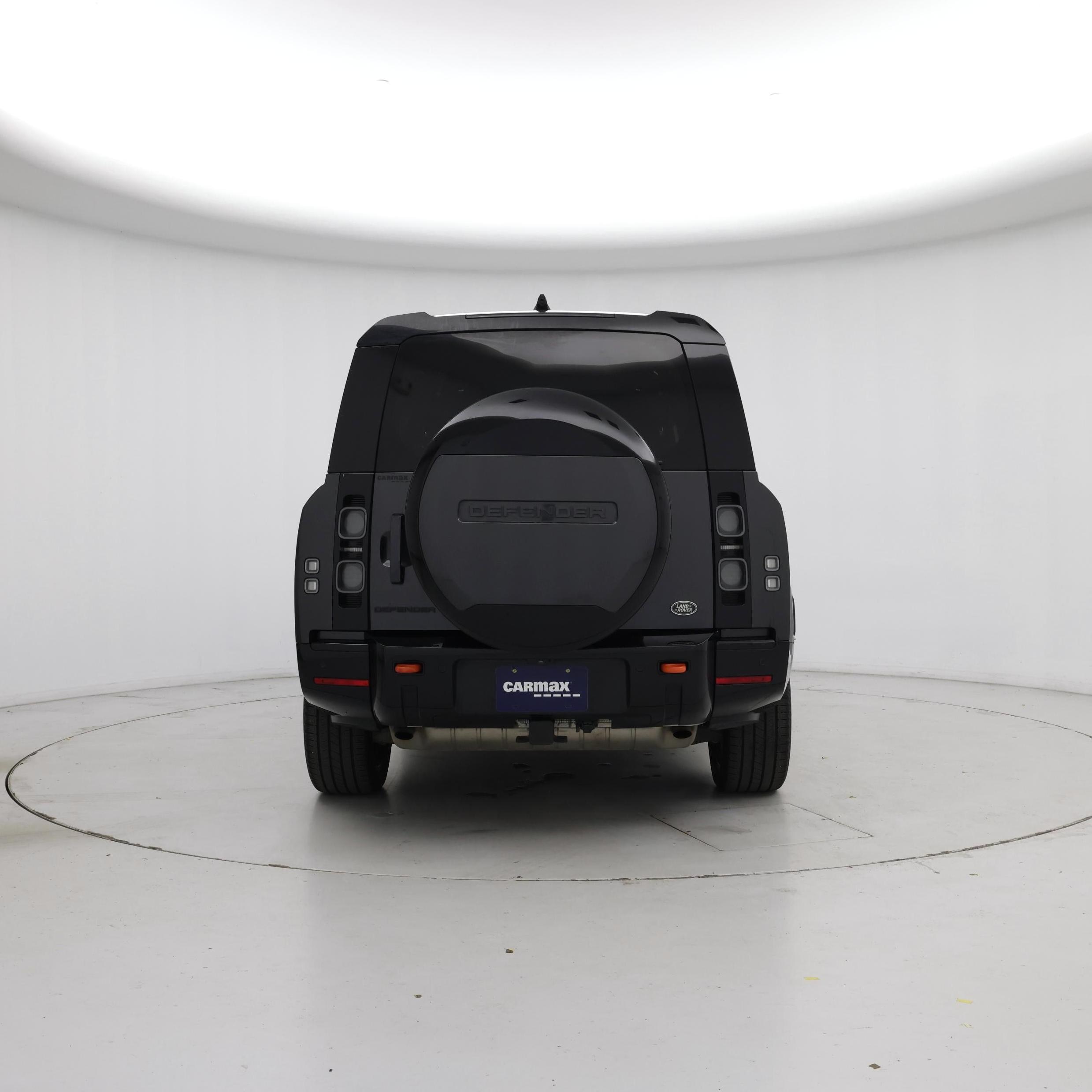 Thumbnail: 2023 Land Rover Defender - 6