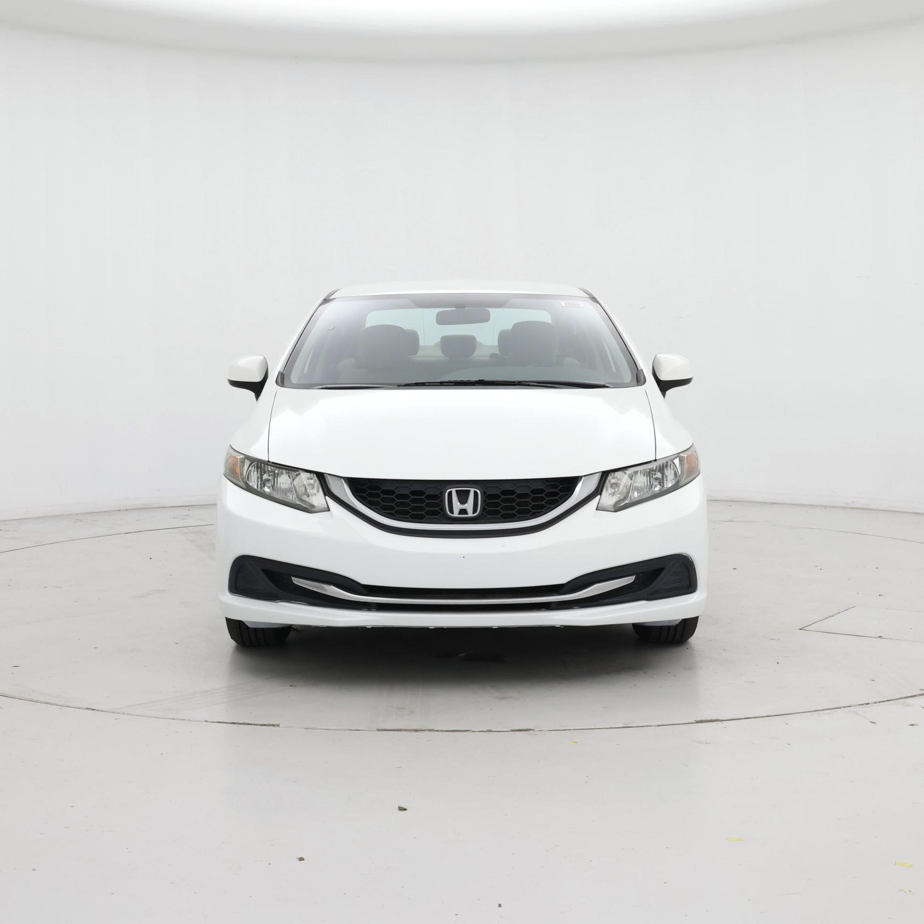 Thumbnail: 2013 Honda Civic - 5