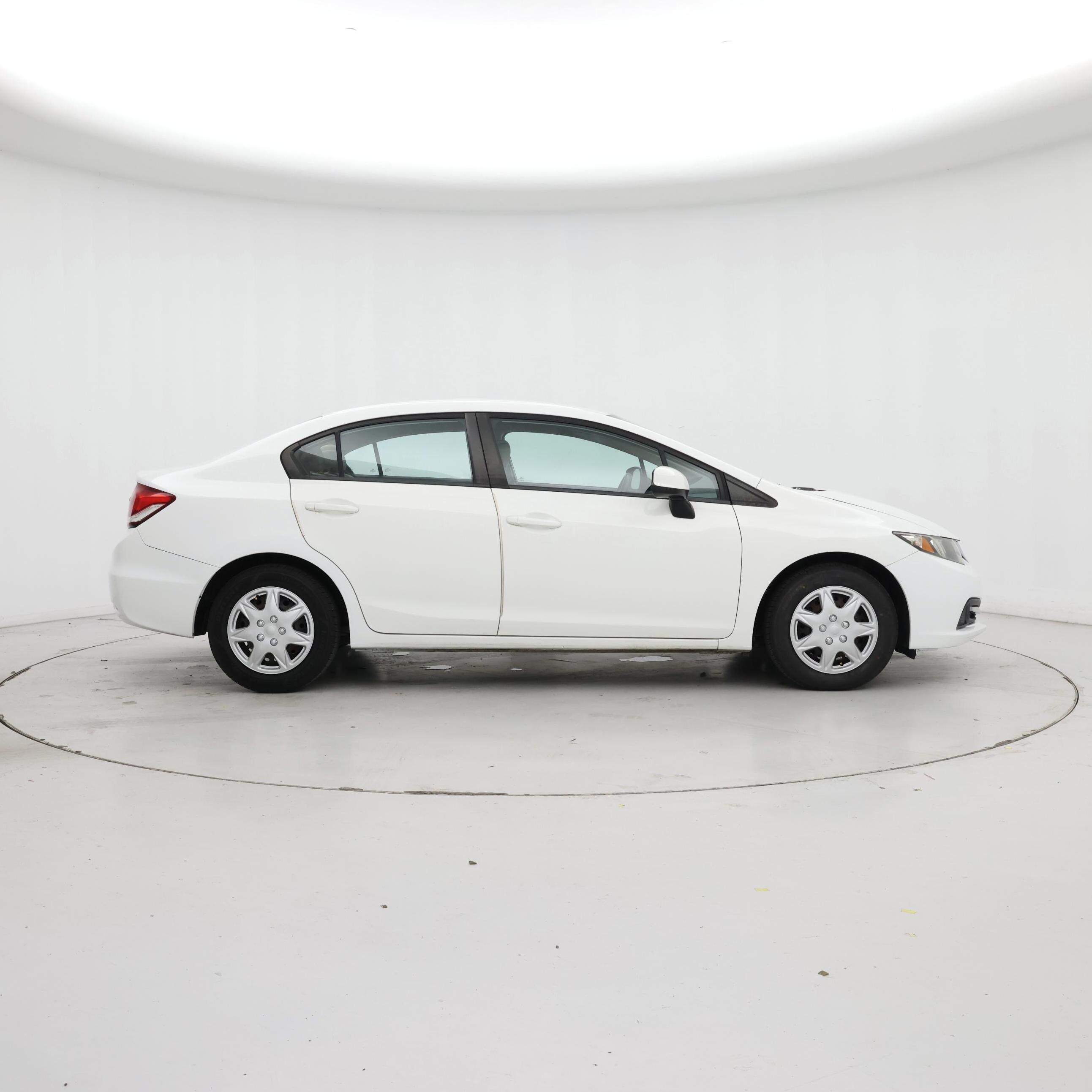 Thumbnail: 2013 Honda Civic - 7