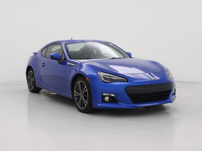 2013 Subaru BRZ Limited -
                  Madison, TN