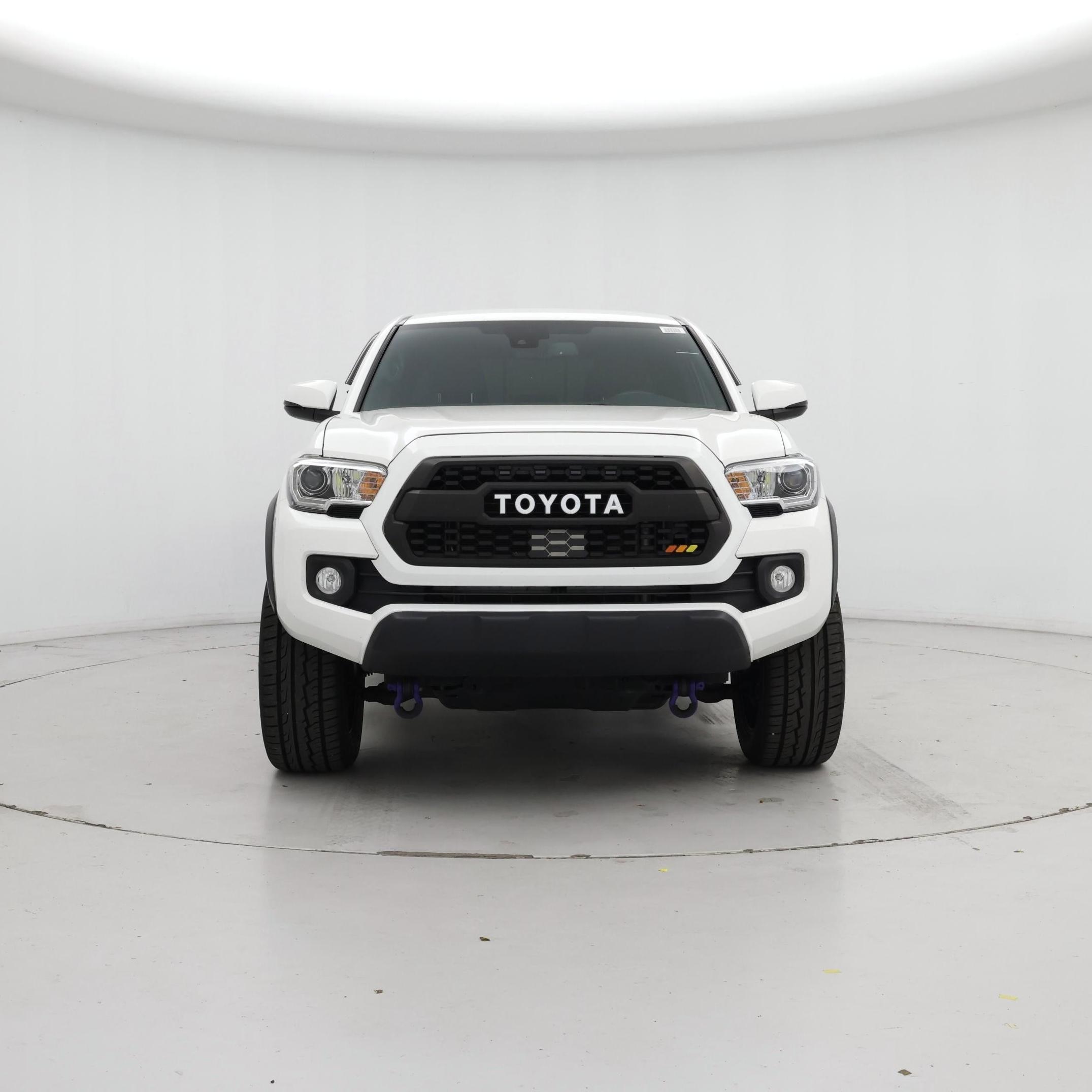 Thumbnail: 2021 Toyota Tacoma - 5