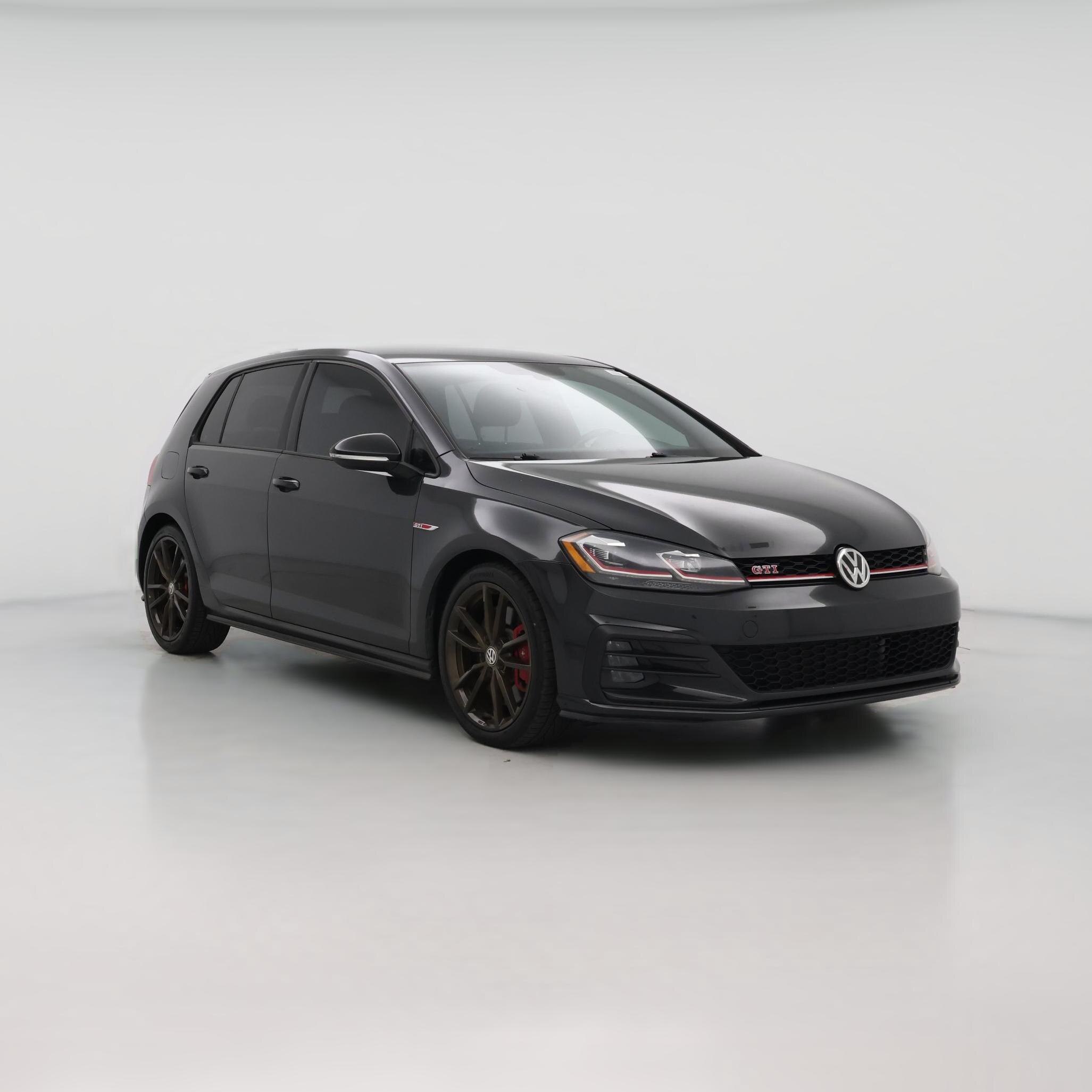 Thumbnail: 2019 Volkswagen Golf - 1