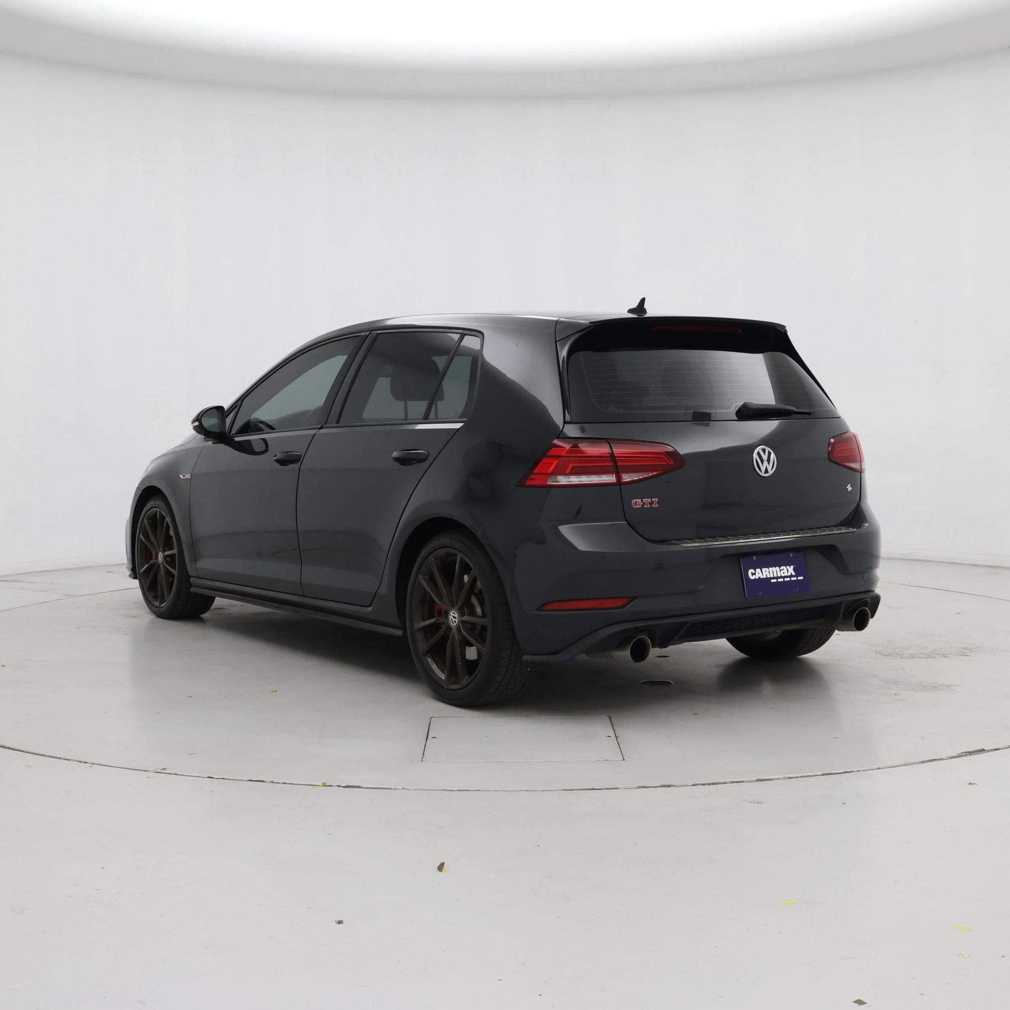 Thumbnail: 2019 Volkswagen Golf - 2