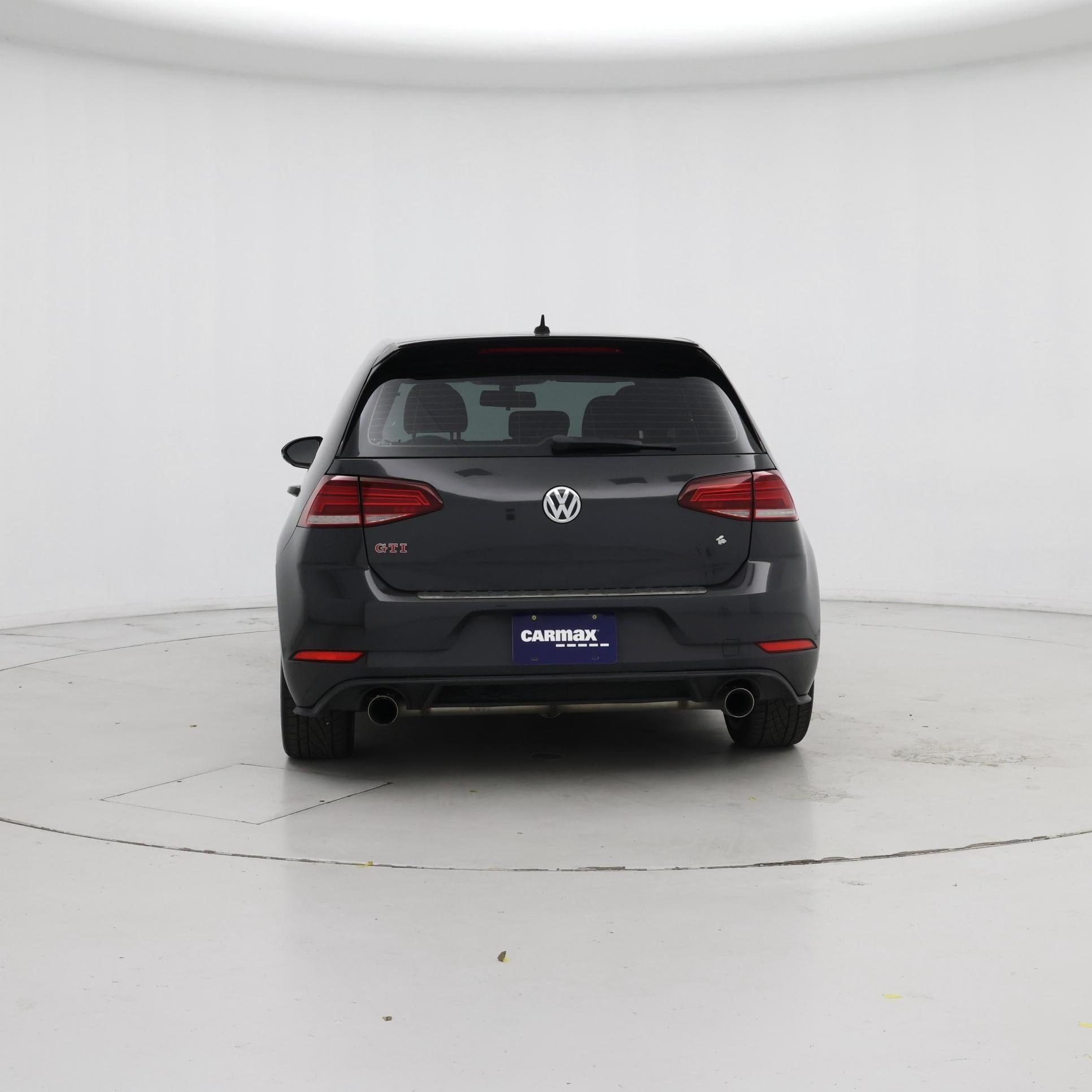 Thumbnail: 2019 Volkswagen Golf - 6