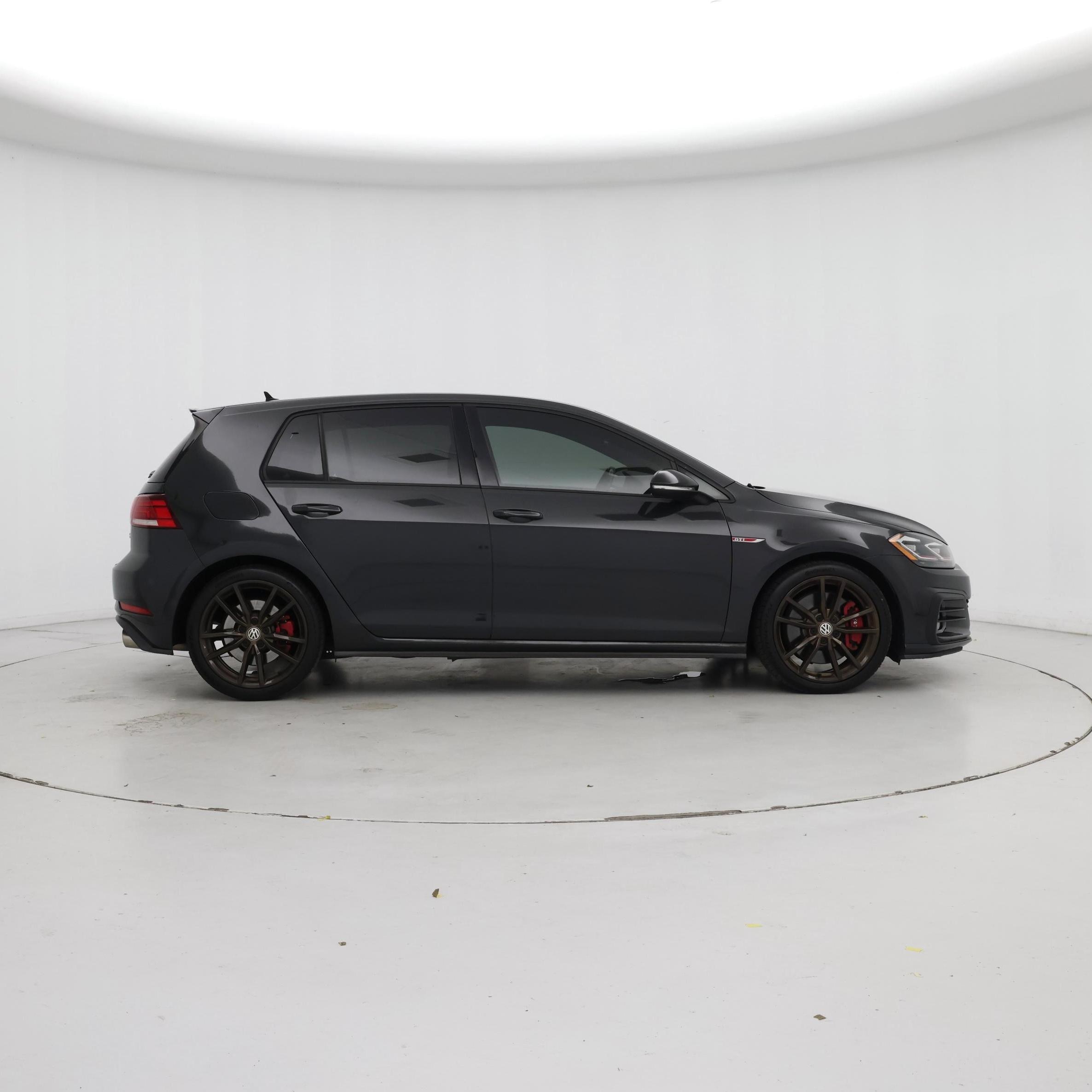 Thumbnail: 2019 Volkswagen Golf - 7