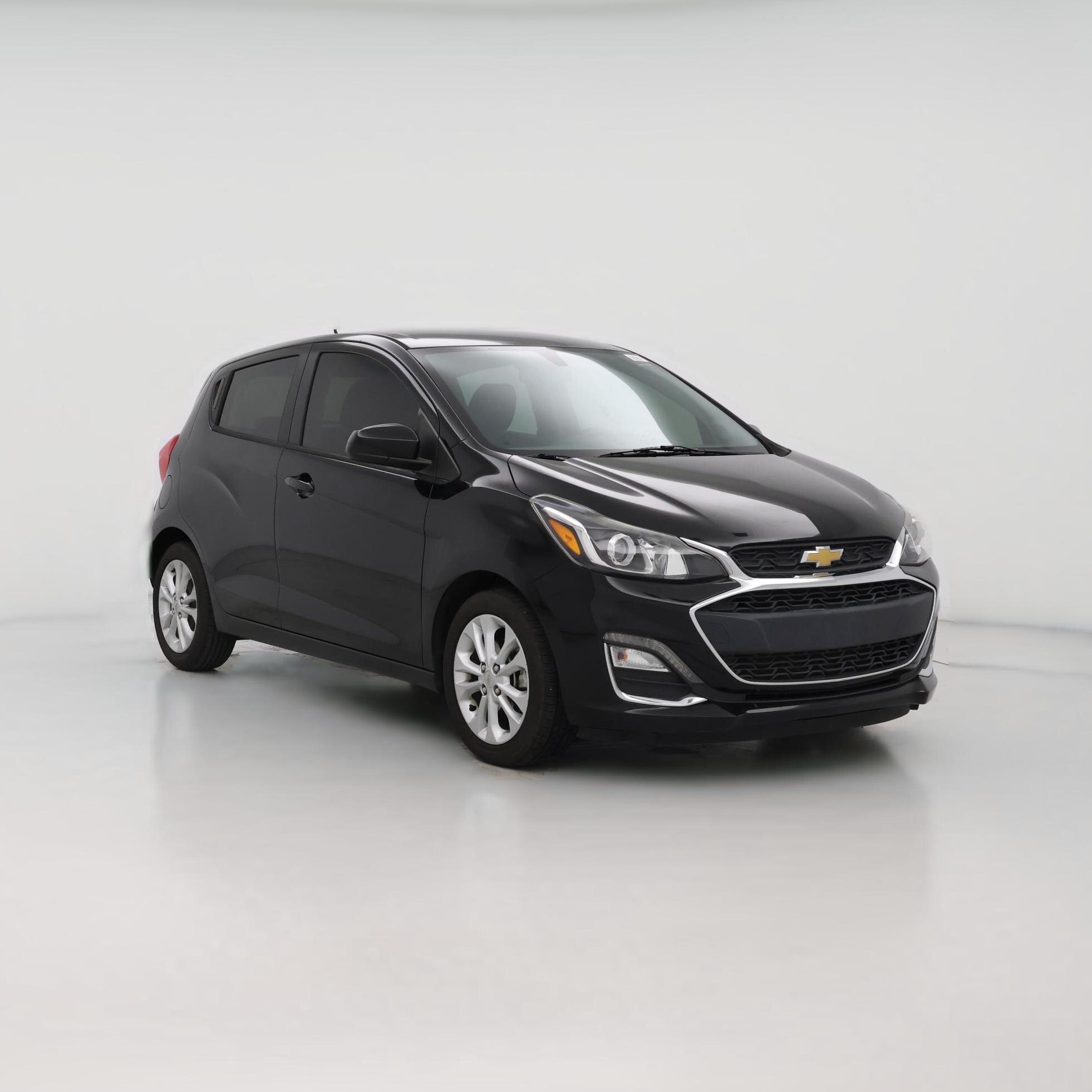 Thumbnail: 2020 Chevrolet Spark - 1