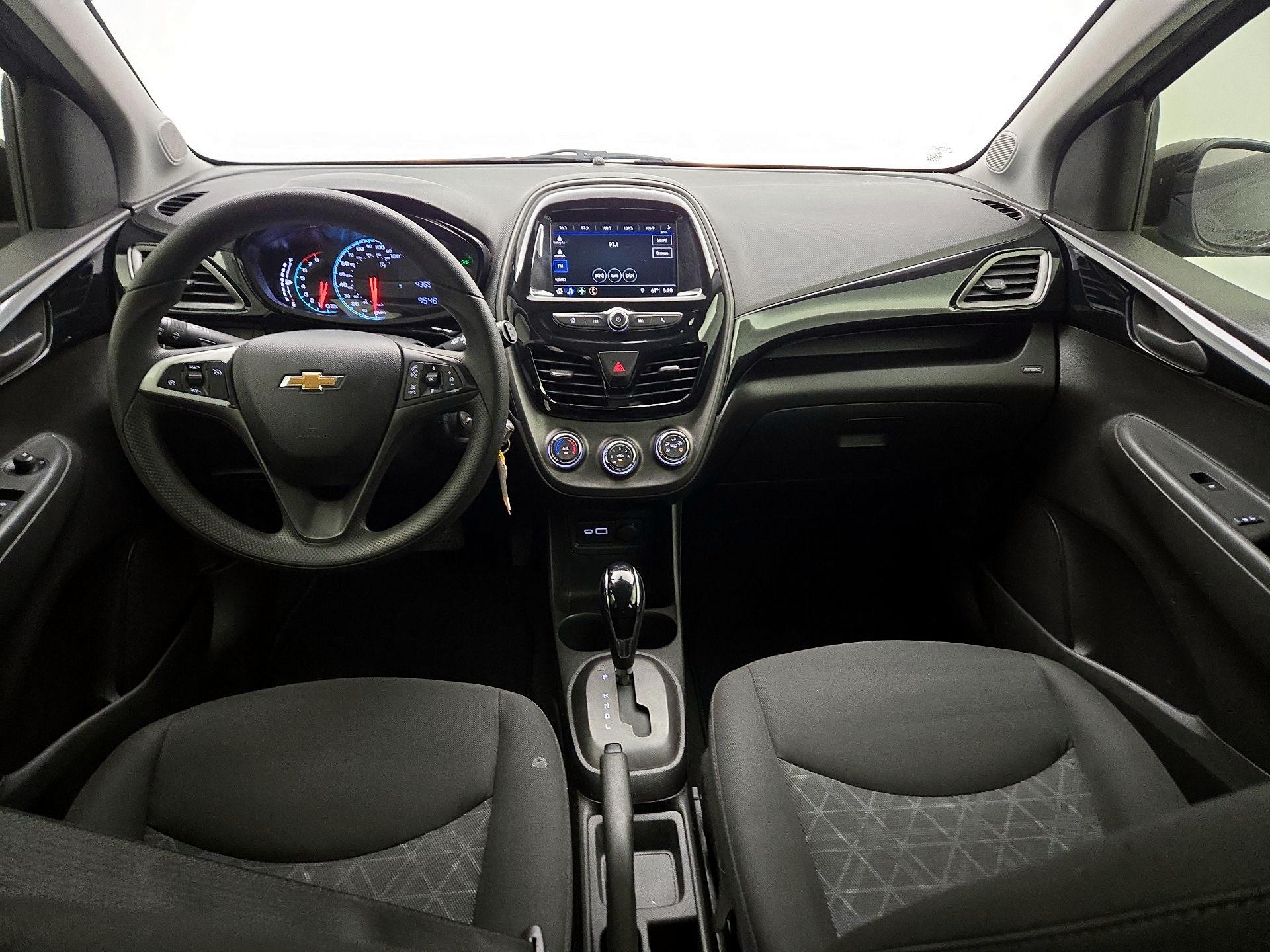 Thumbnail: 2020 Chevrolet Spark - 9