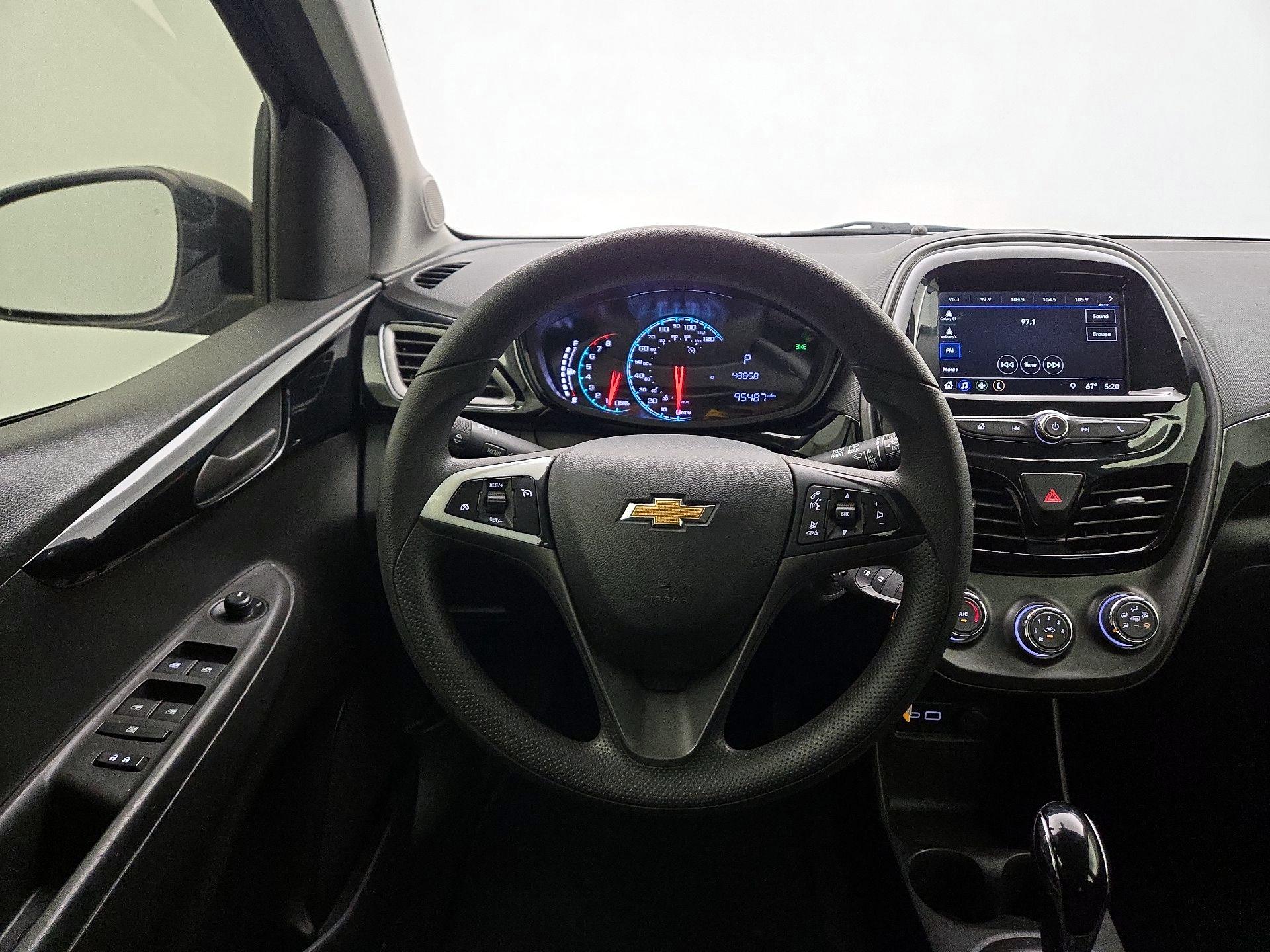 Thumbnail: 2020 Chevrolet Spark - 10