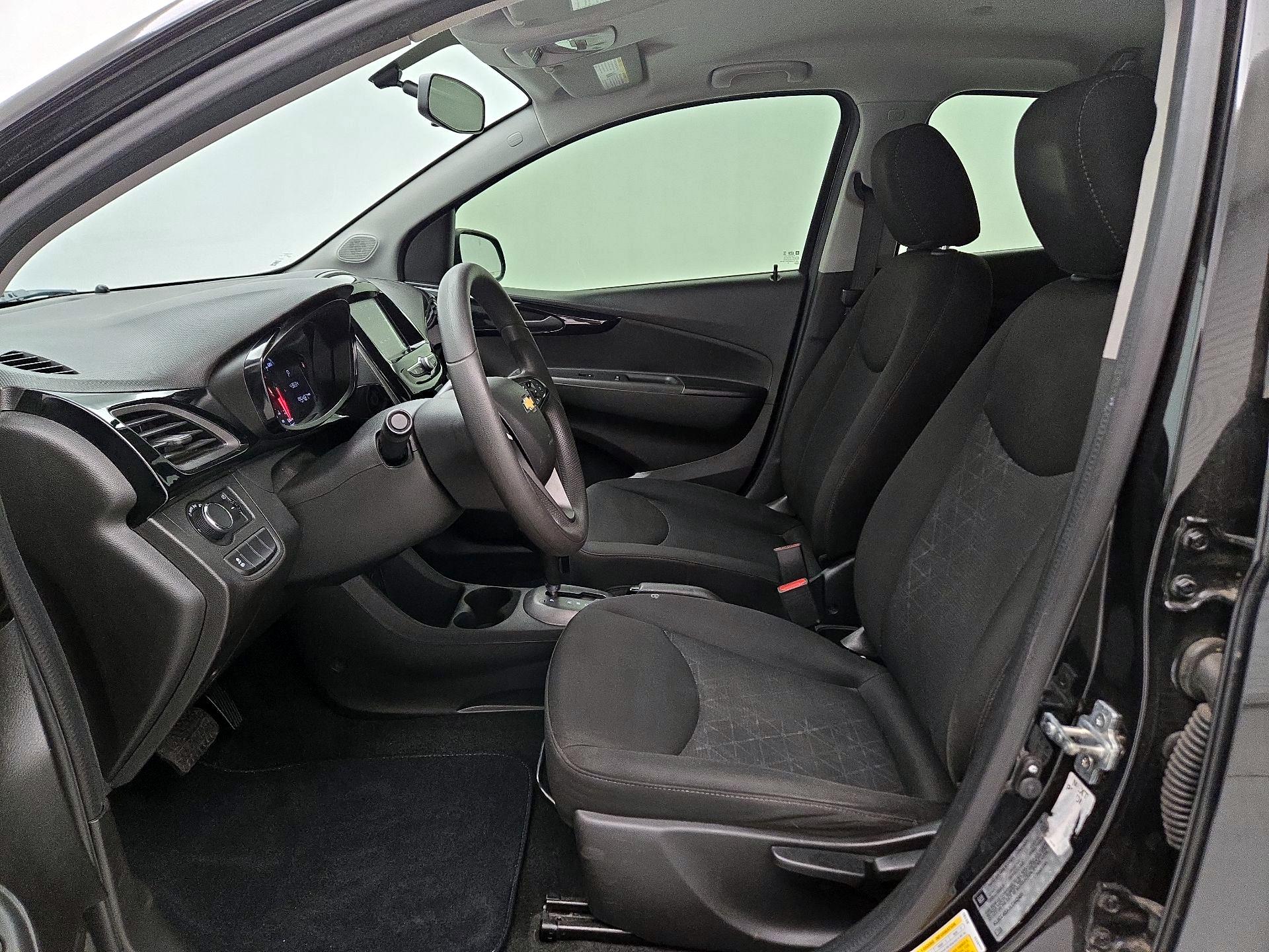 Thumbnail: 2020 Chevrolet Spark - 11