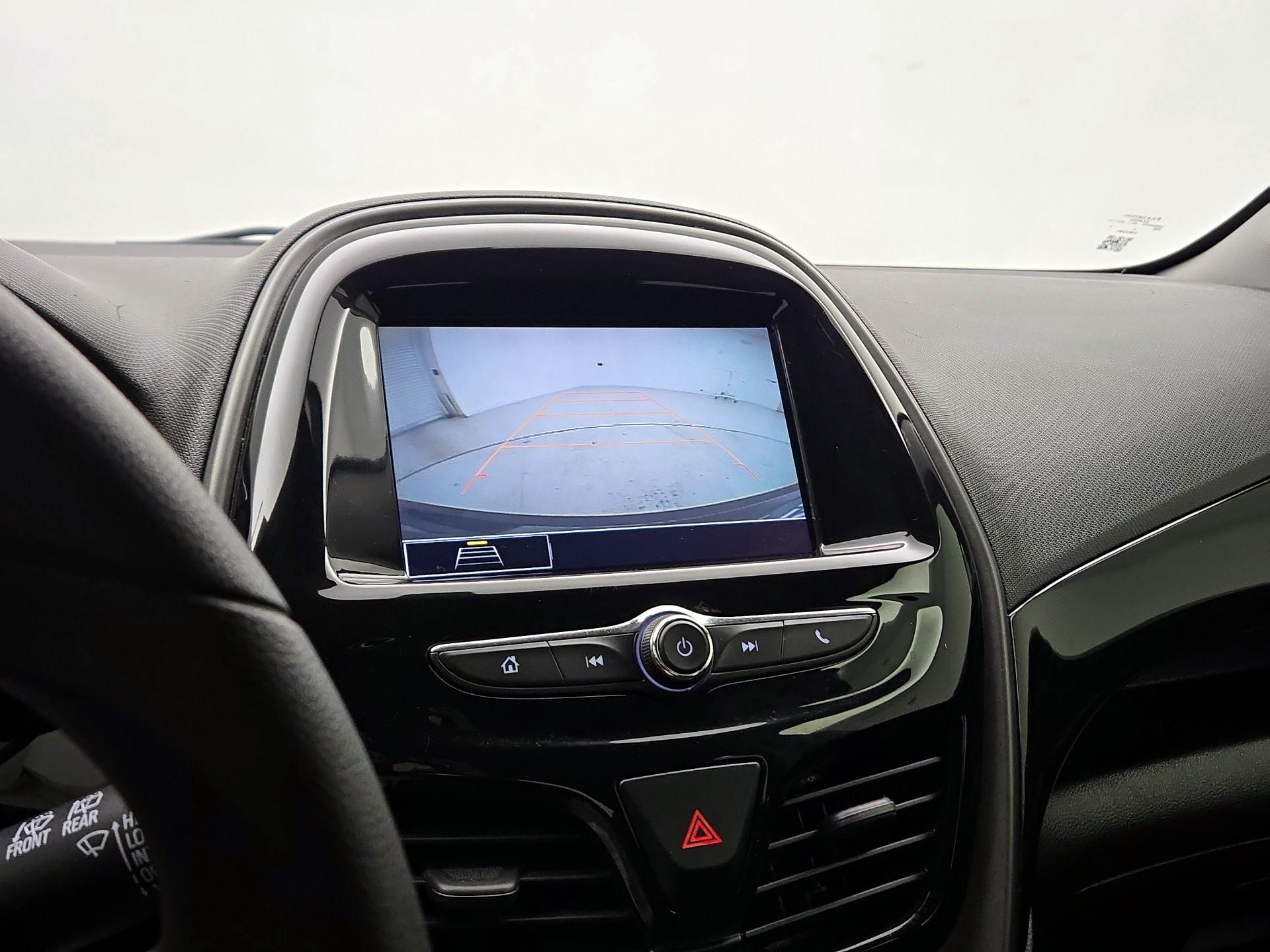 Thumbnail: 2020 Chevrolet Spark - 14