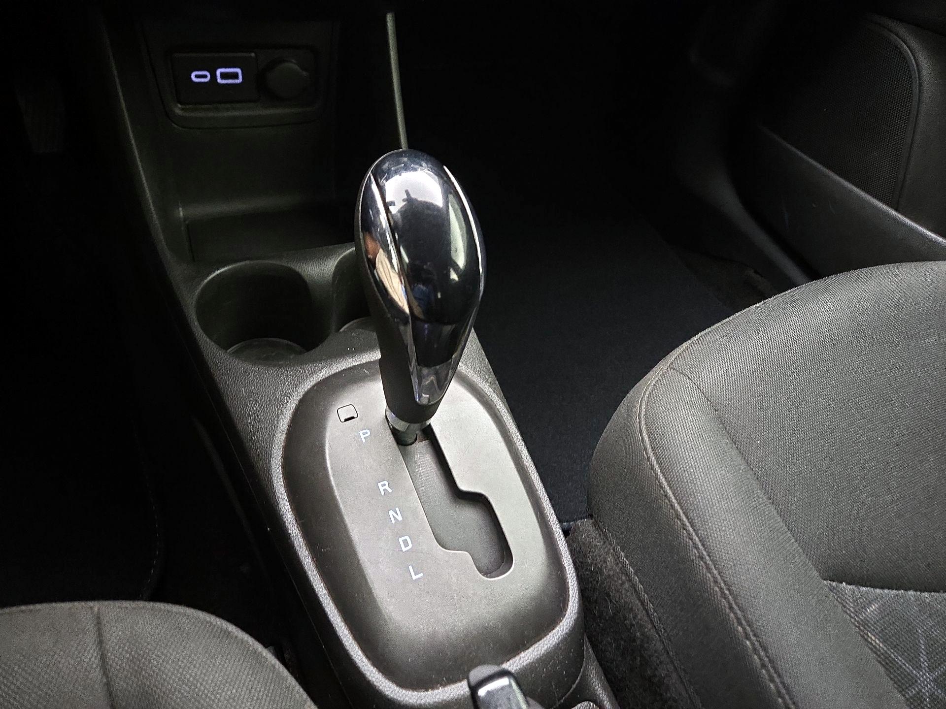 Thumbnail: 2020 Chevrolet Spark - 17