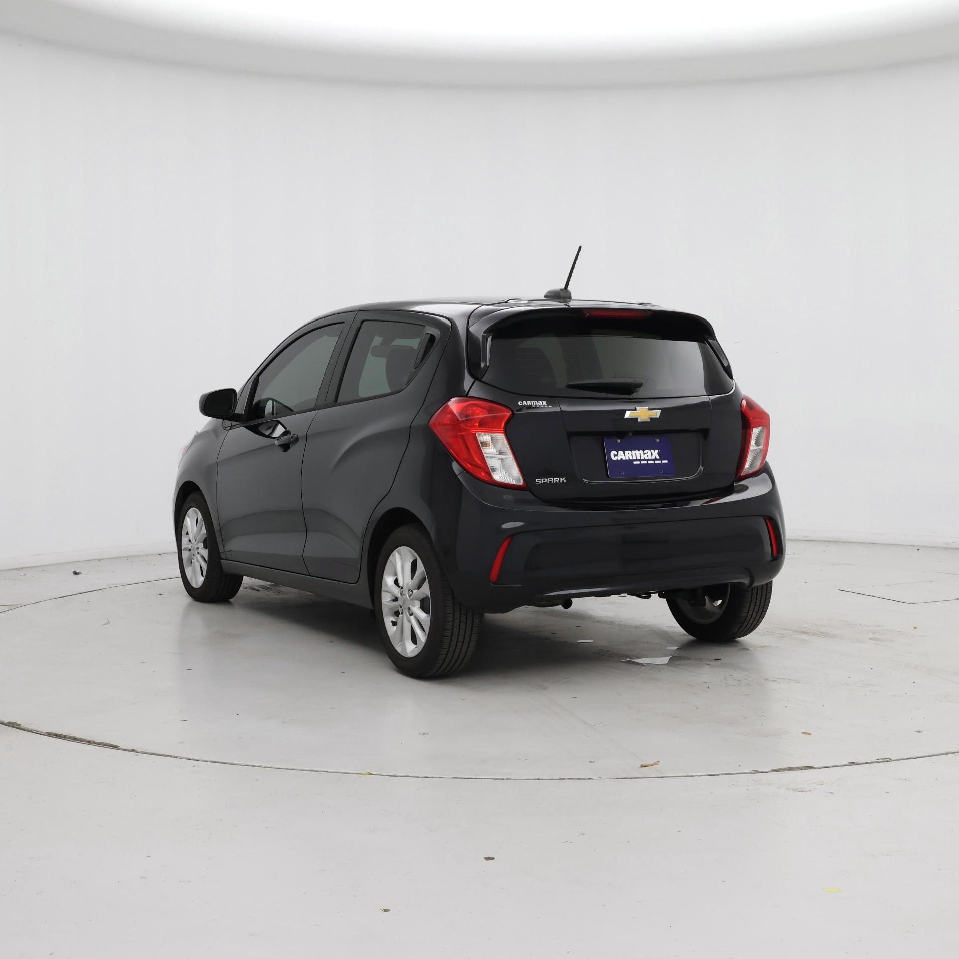 Thumbnail: 2020 Chevrolet Spark - 2
