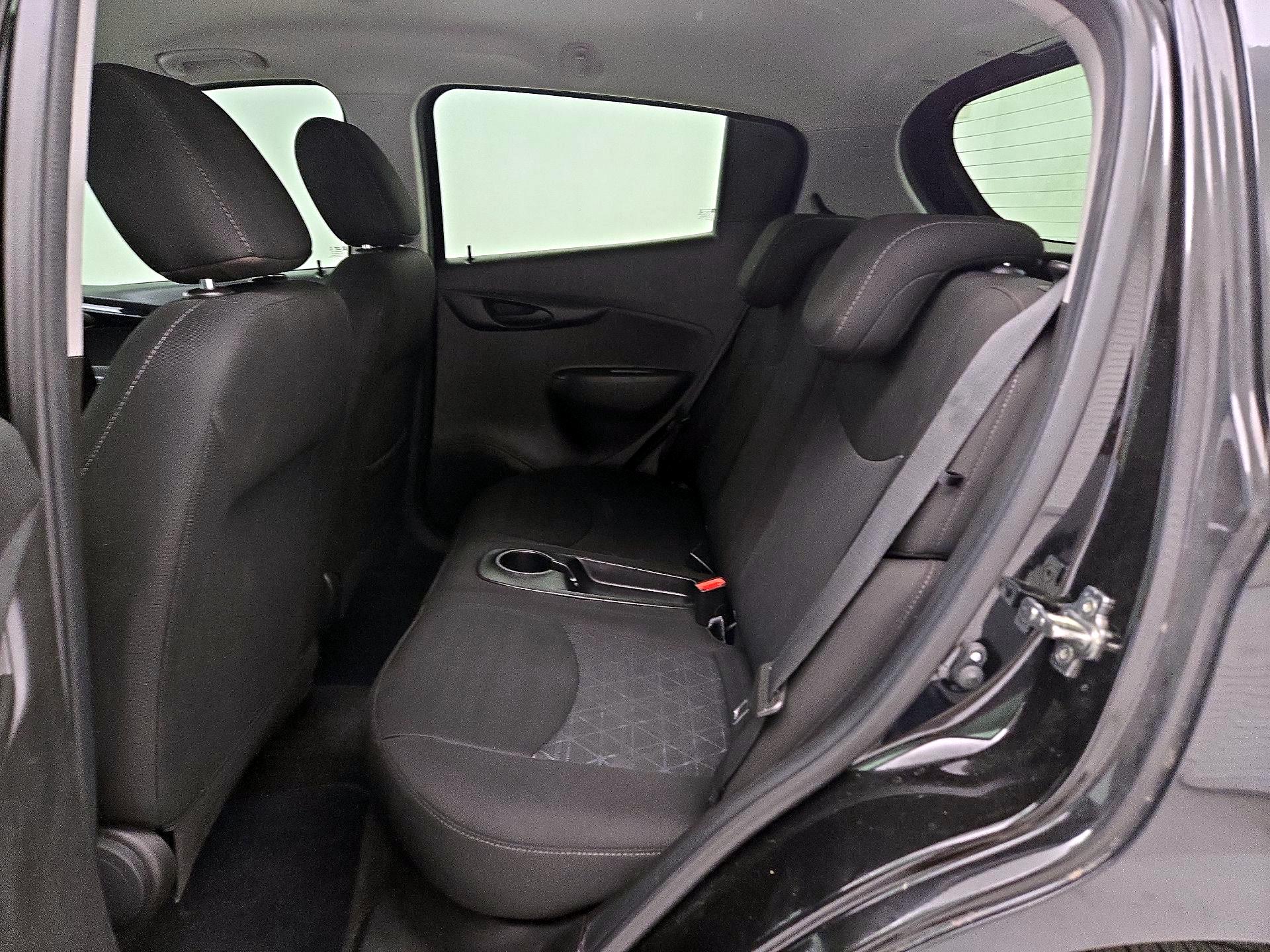 Thumbnail: 2020 Chevrolet Spark - 19