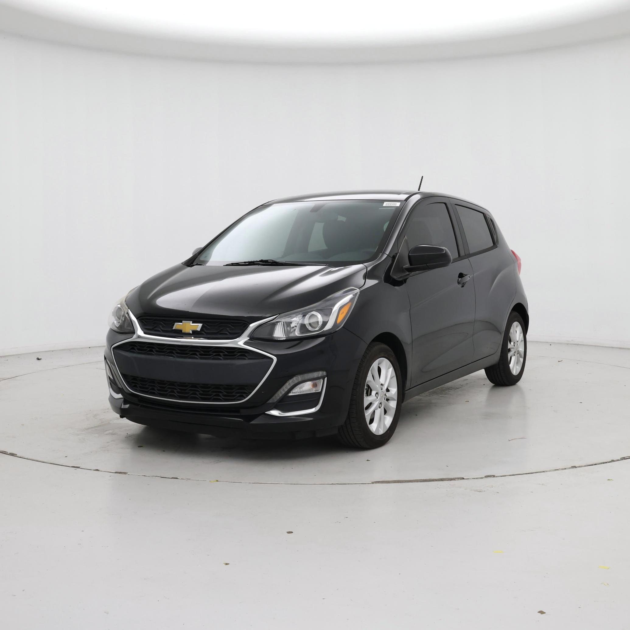 Thumbnail: 2020 Chevrolet Spark - 4