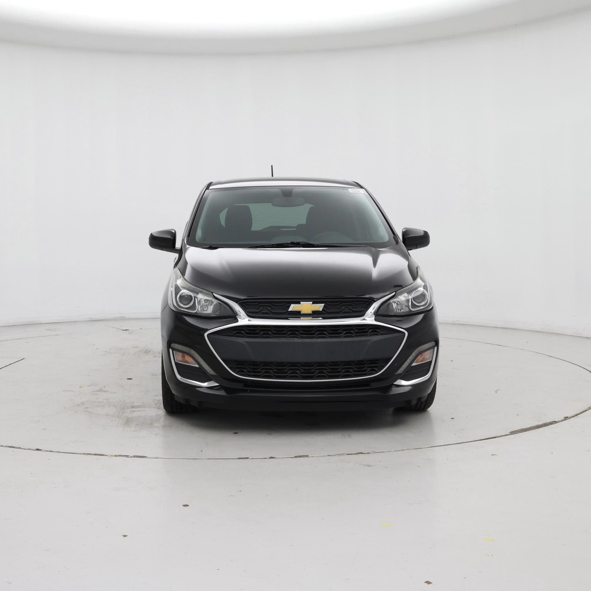 Thumbnail: 2020 Chevrolet Spark - 5