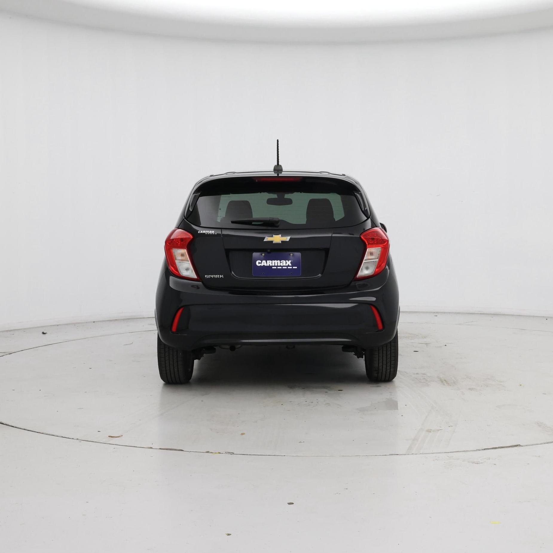 Thumbnail: 2020 Chevrolet Spark - 6