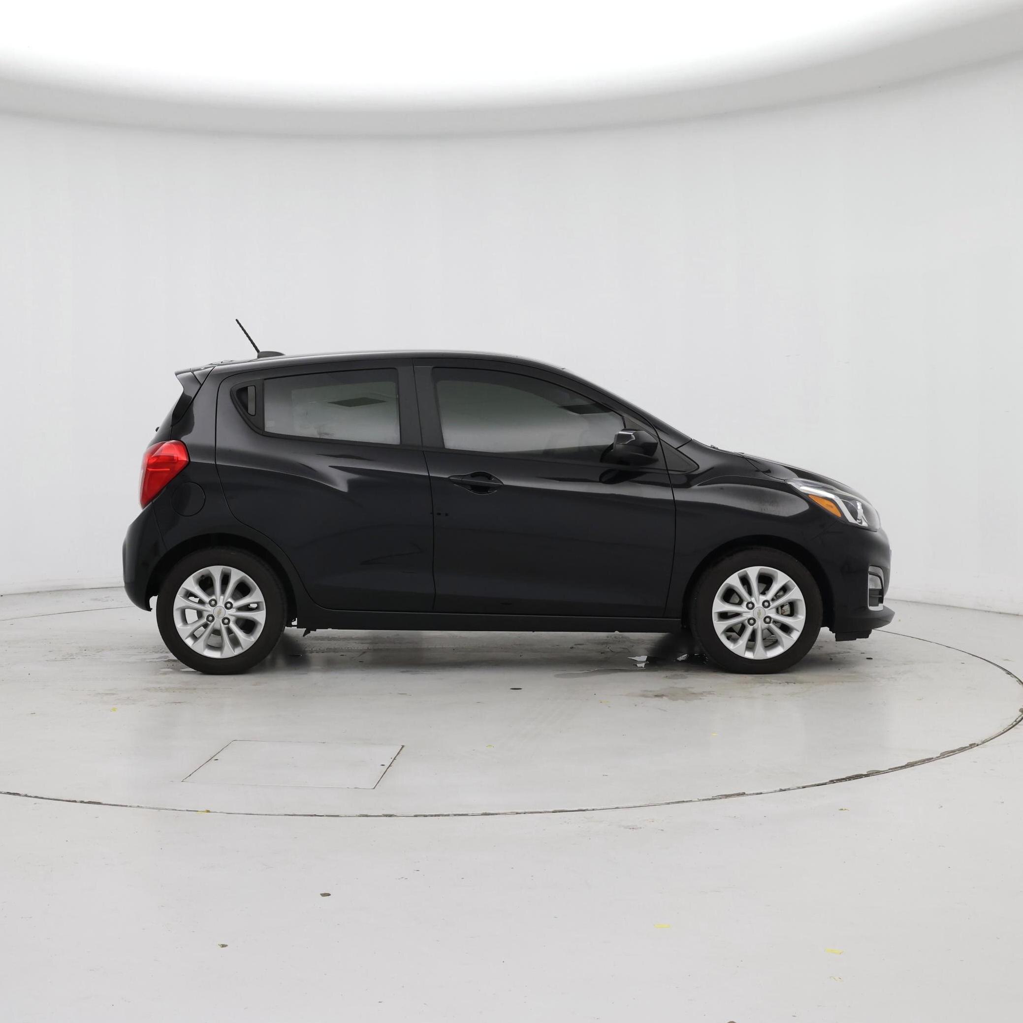Thumbnail: 2020 Chevrolet Spark - 7