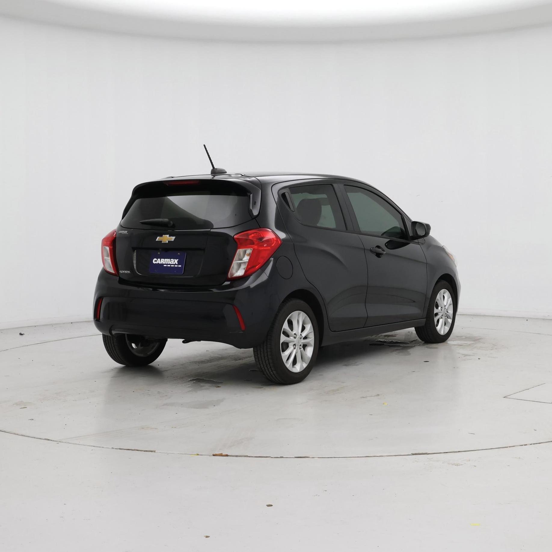 Thumbnail: 2020 Chevrolet Spark - 8