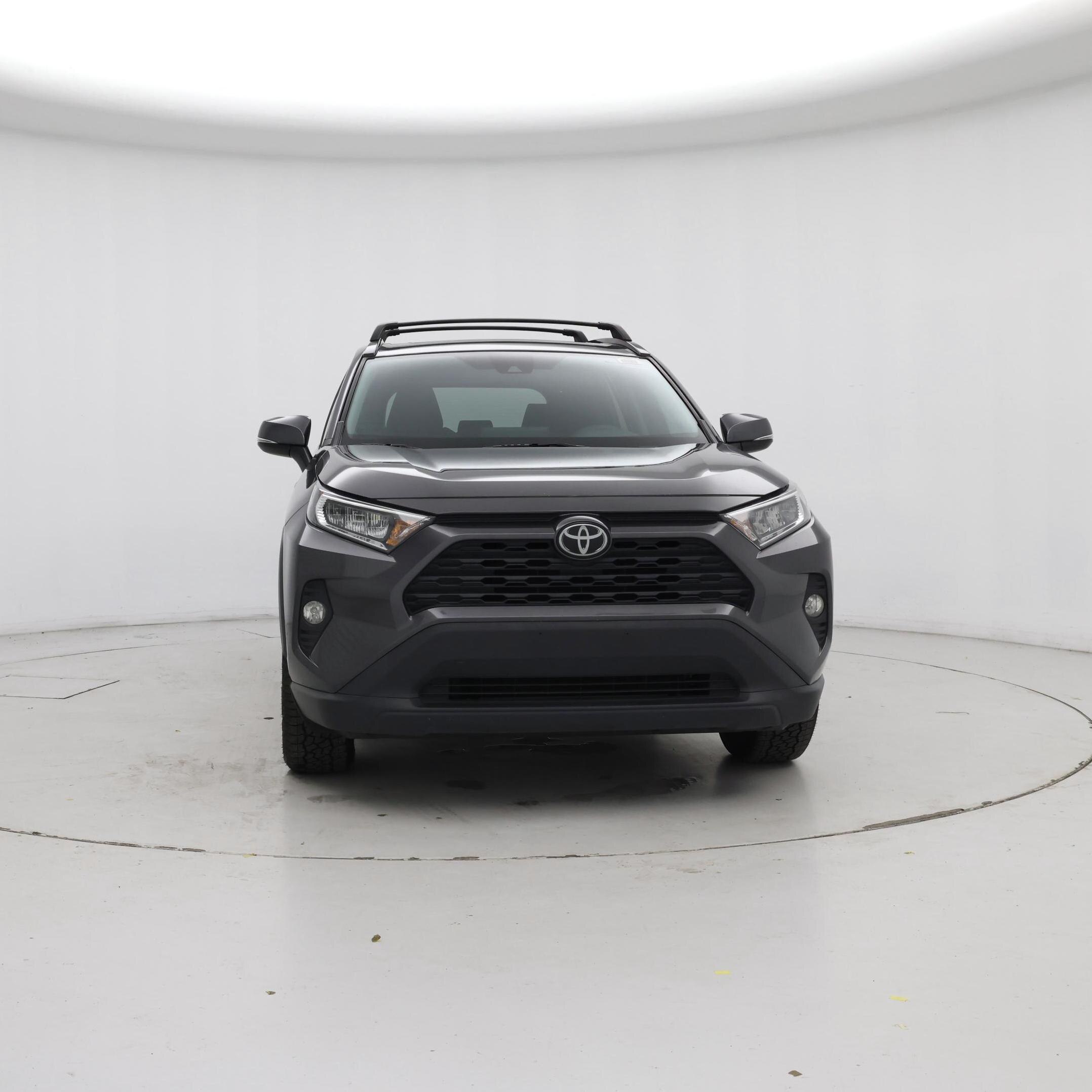 Thumbnail: 2020 Toyota RAV4 - 5
