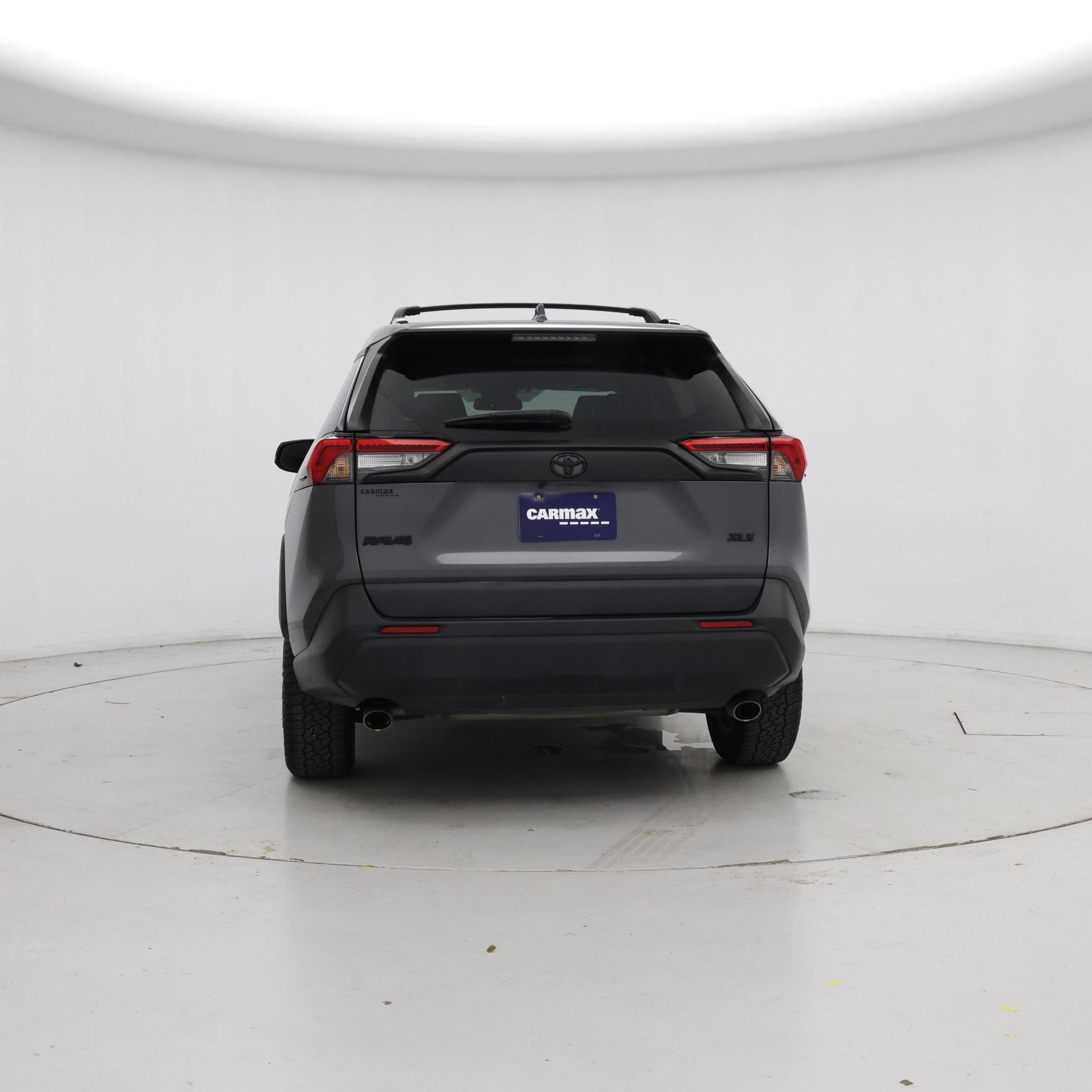 Thumbnail: 2020 Toyota RAV4 - 6