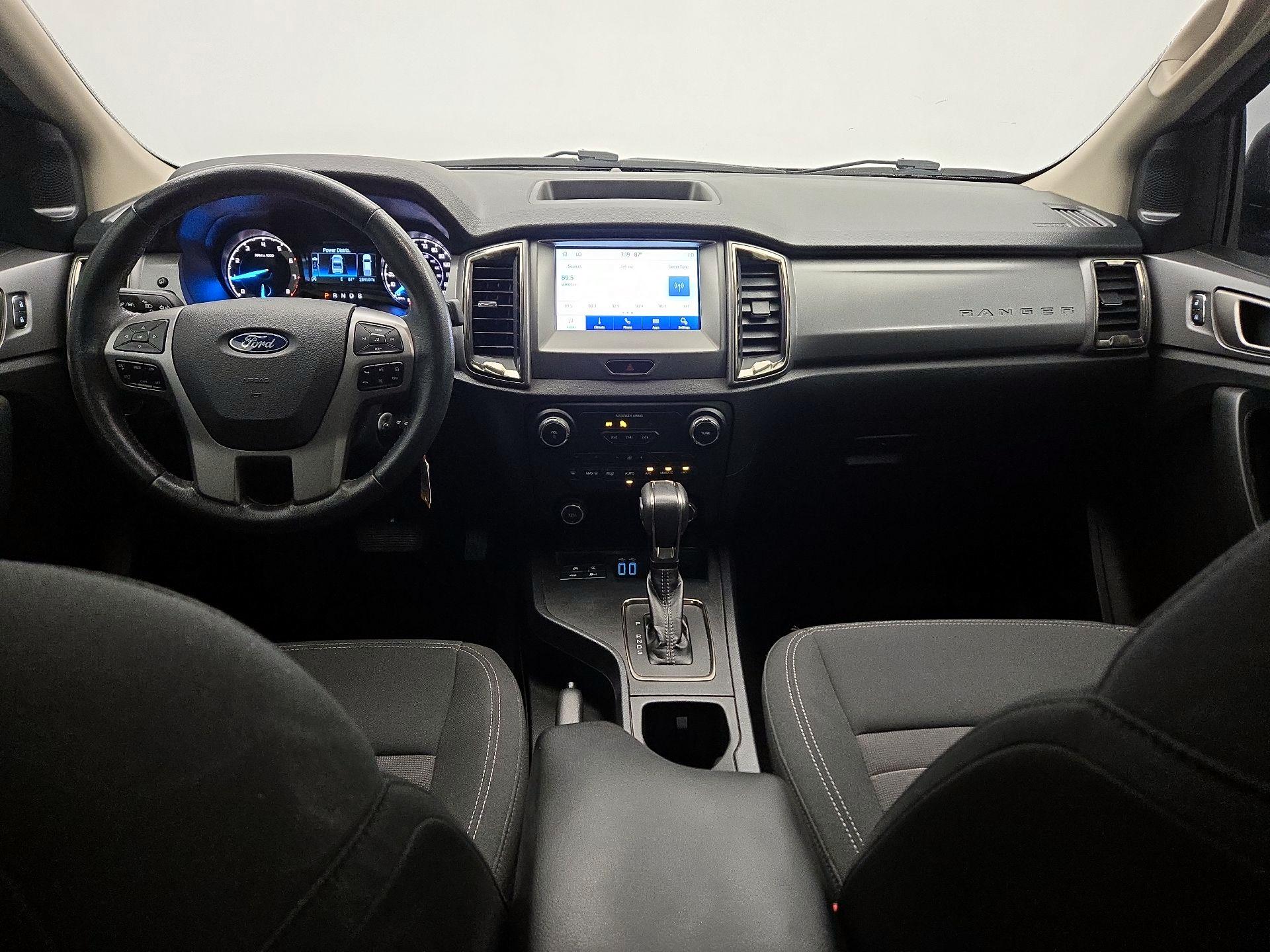 Thumbnail: 2020 Ford Ranger - 9