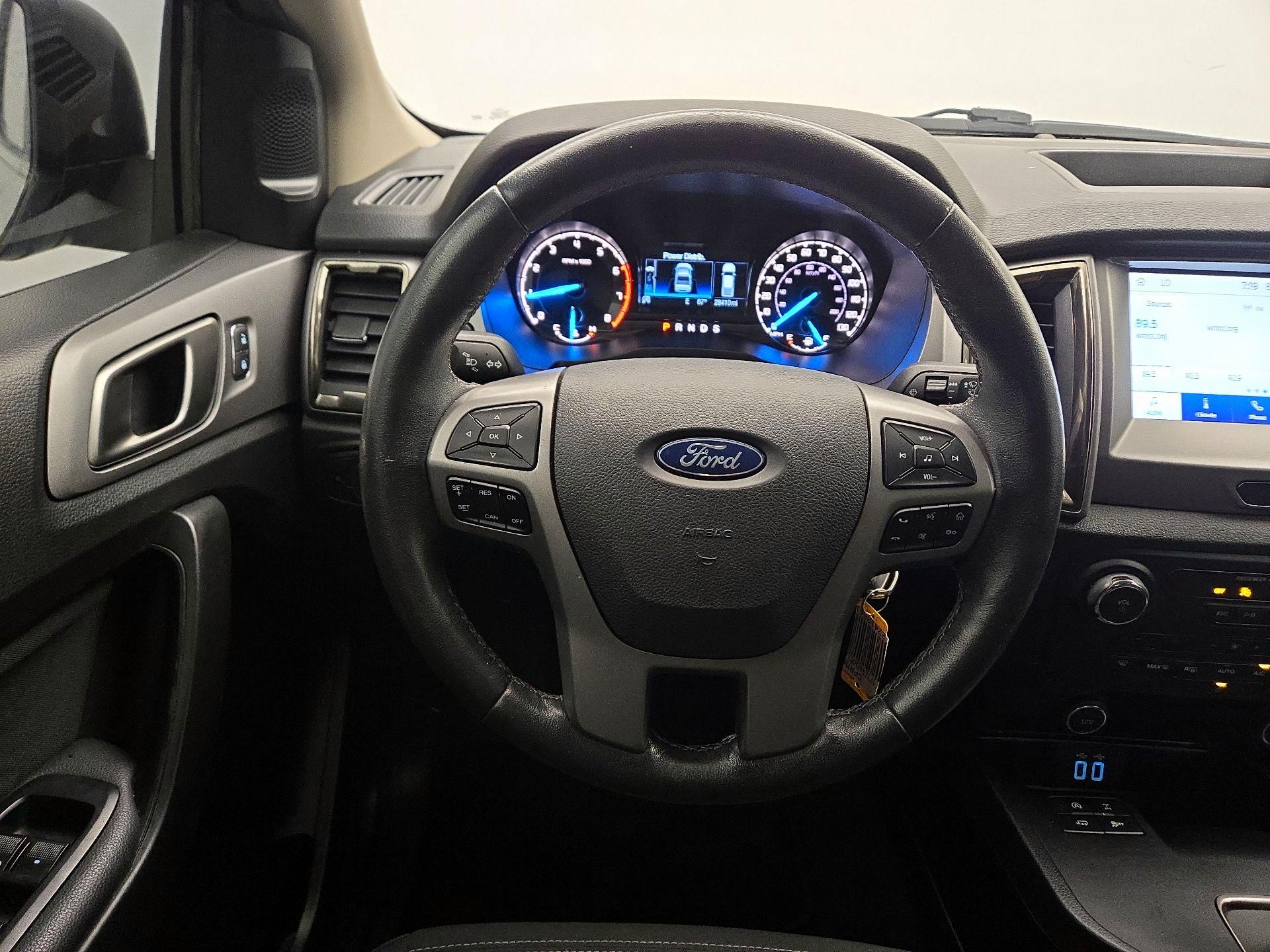 Thumbnail: 2020 Ford Ranger - 10