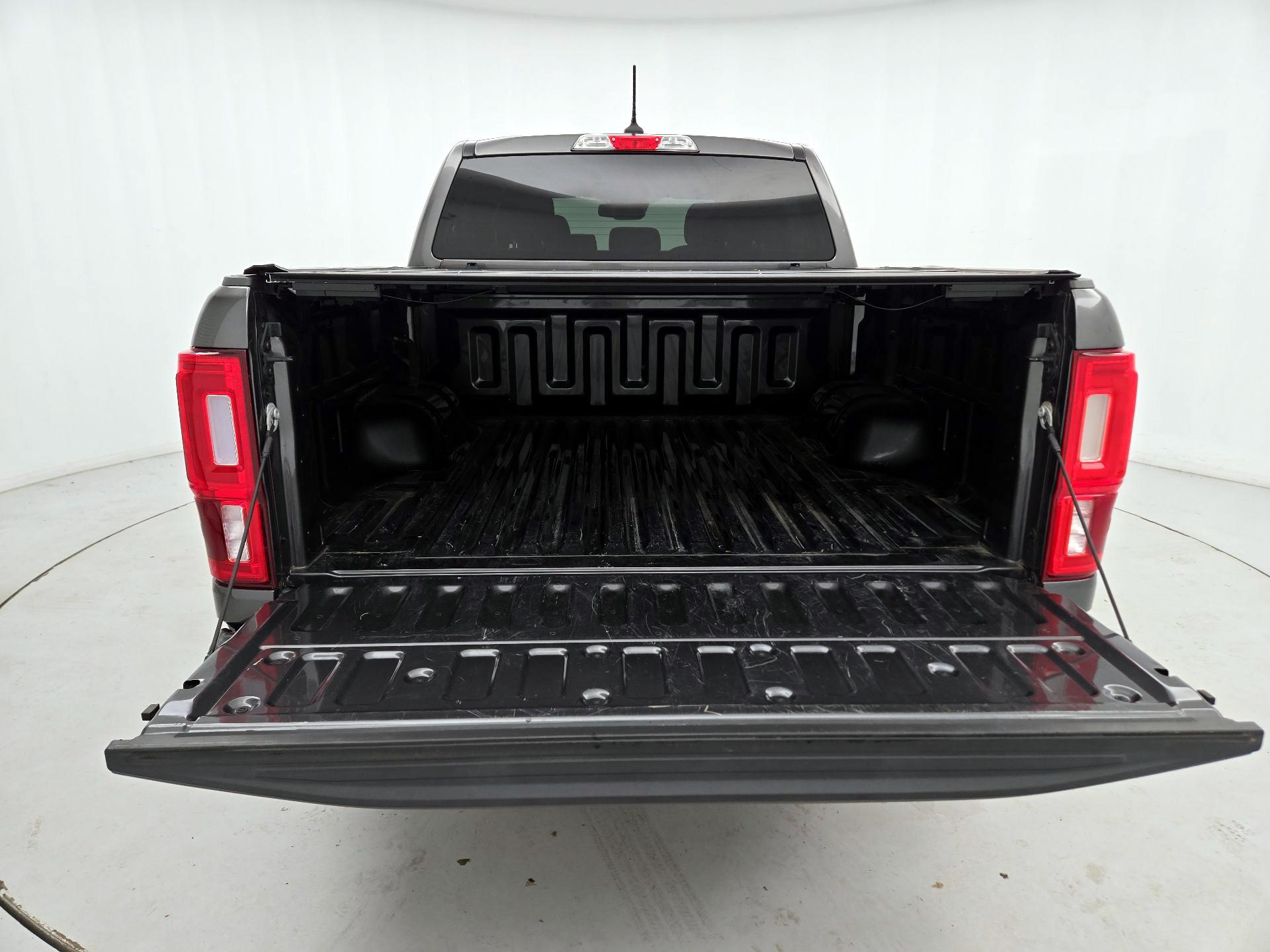 Thumbnail: 2020 Ford Ranger - 20
