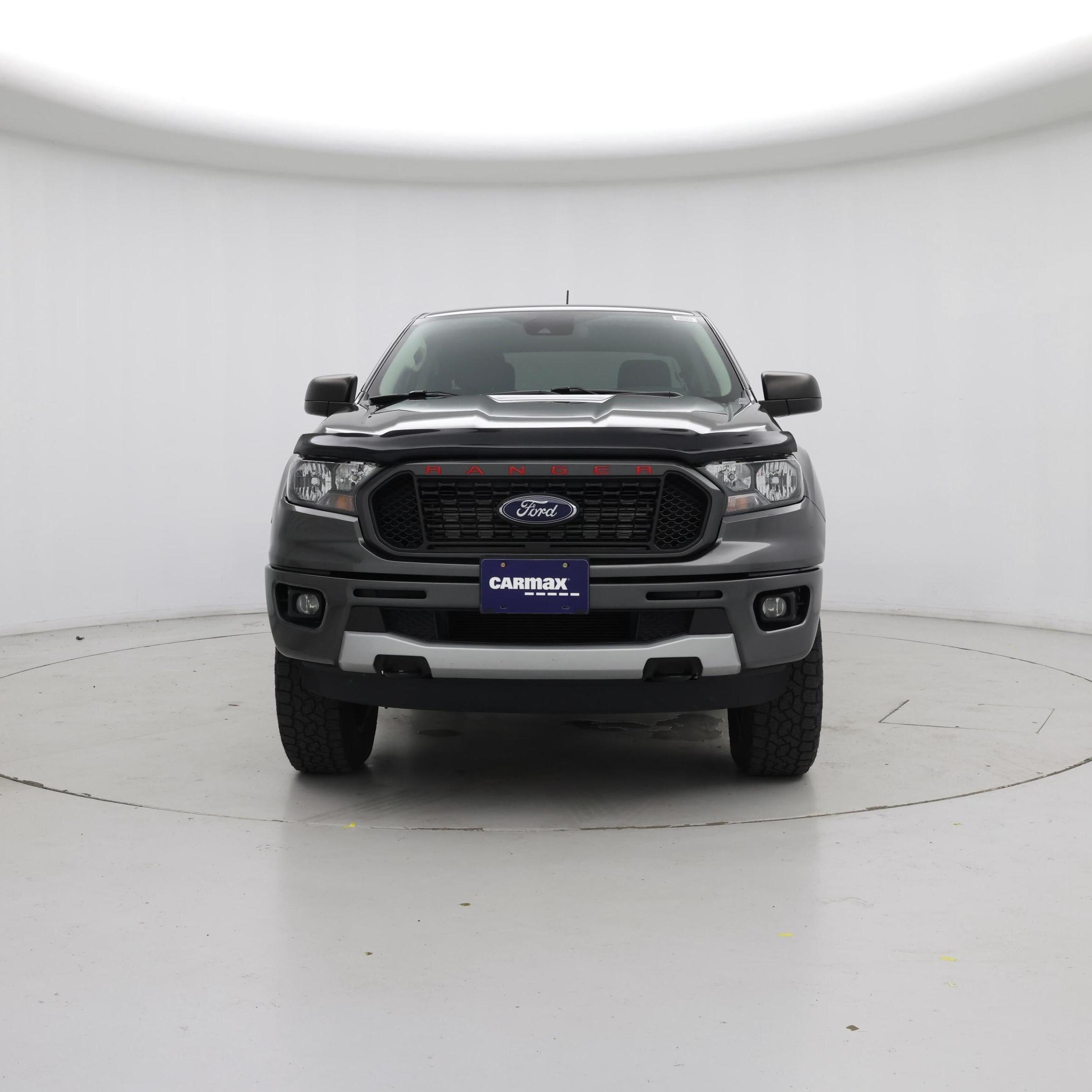 Thumbnail: 2020 Ford Ranger - 5