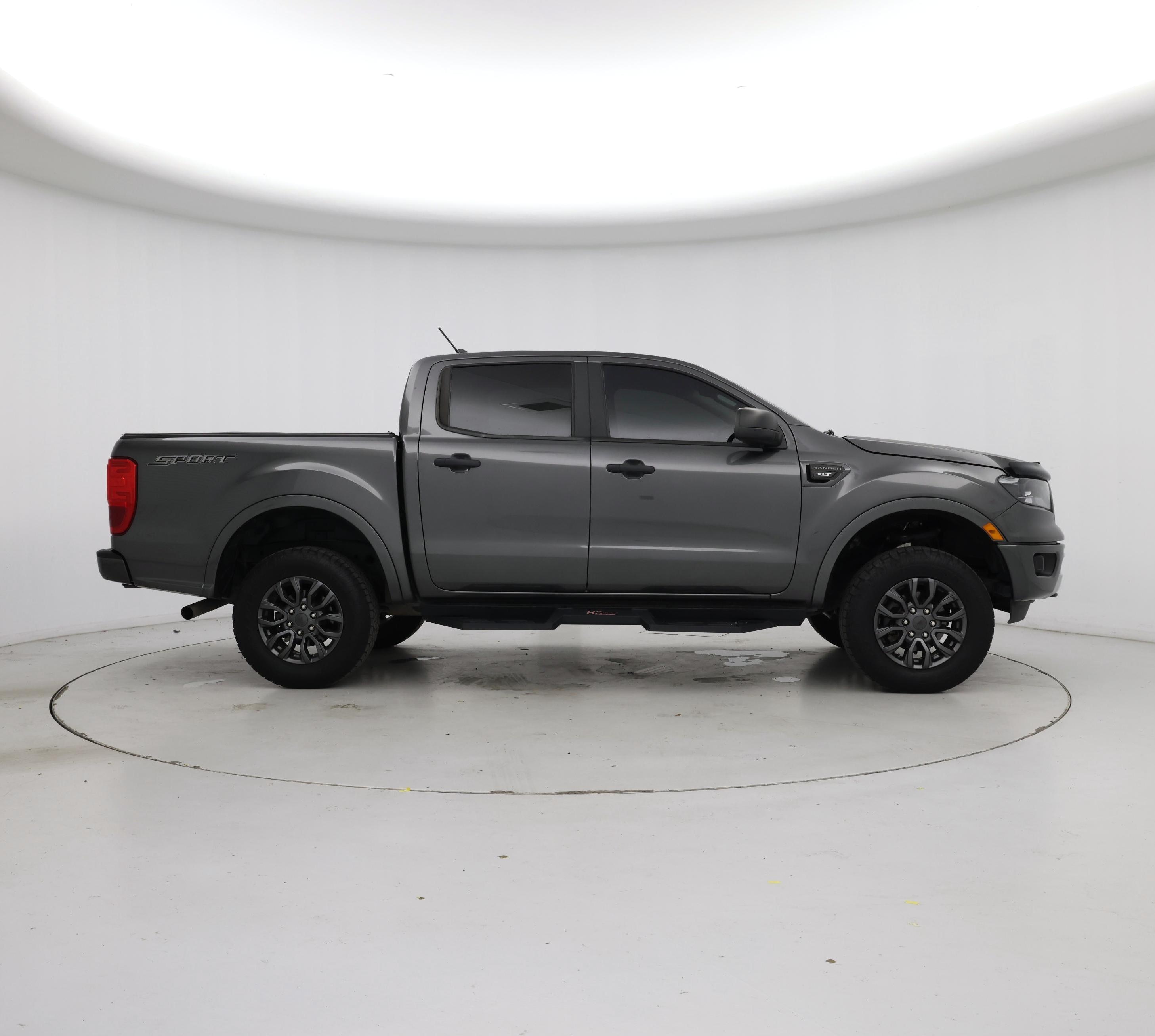Thumbnail: 2020 Ford Ranger - 7