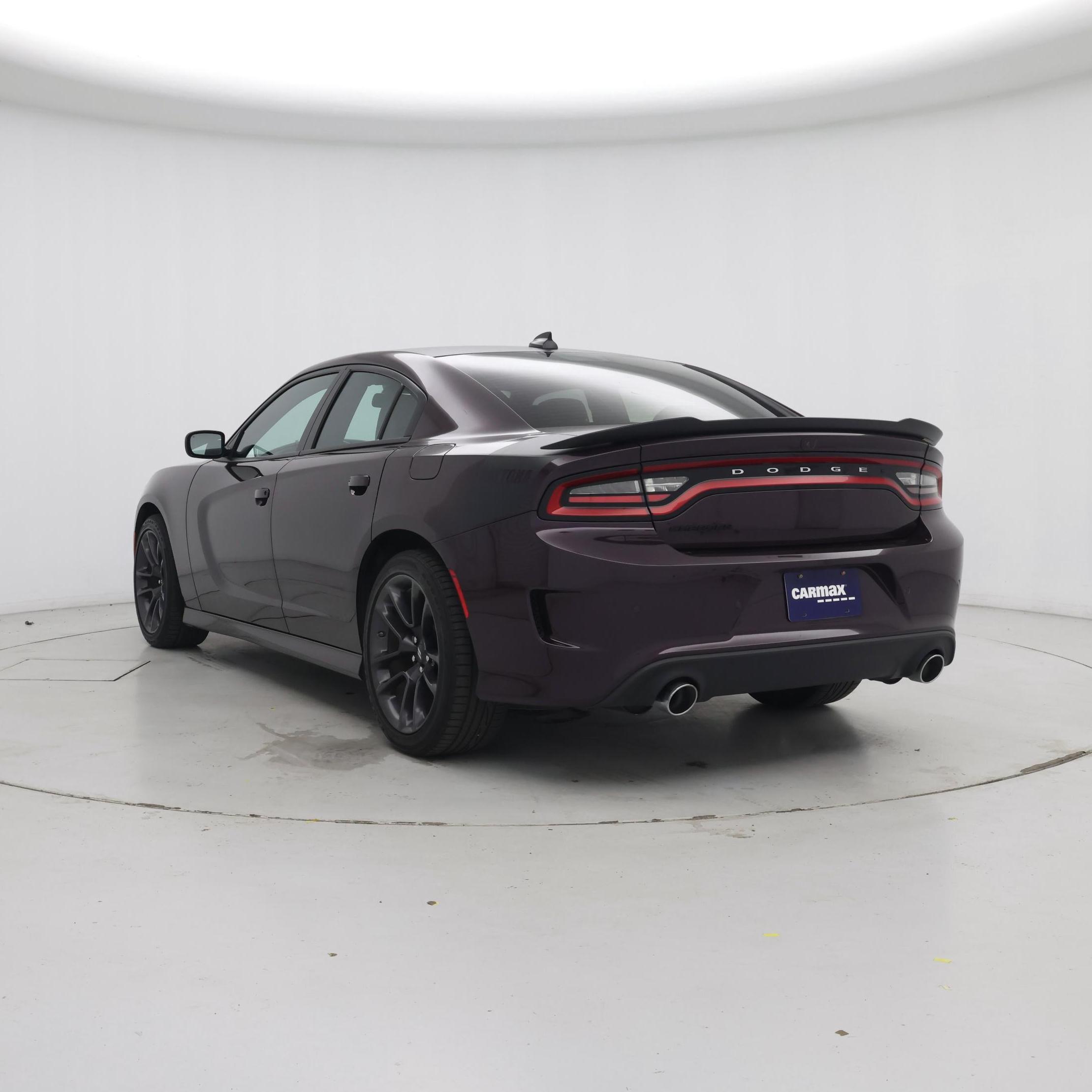 Thumbnail: 2022 Dodge Charger - 2