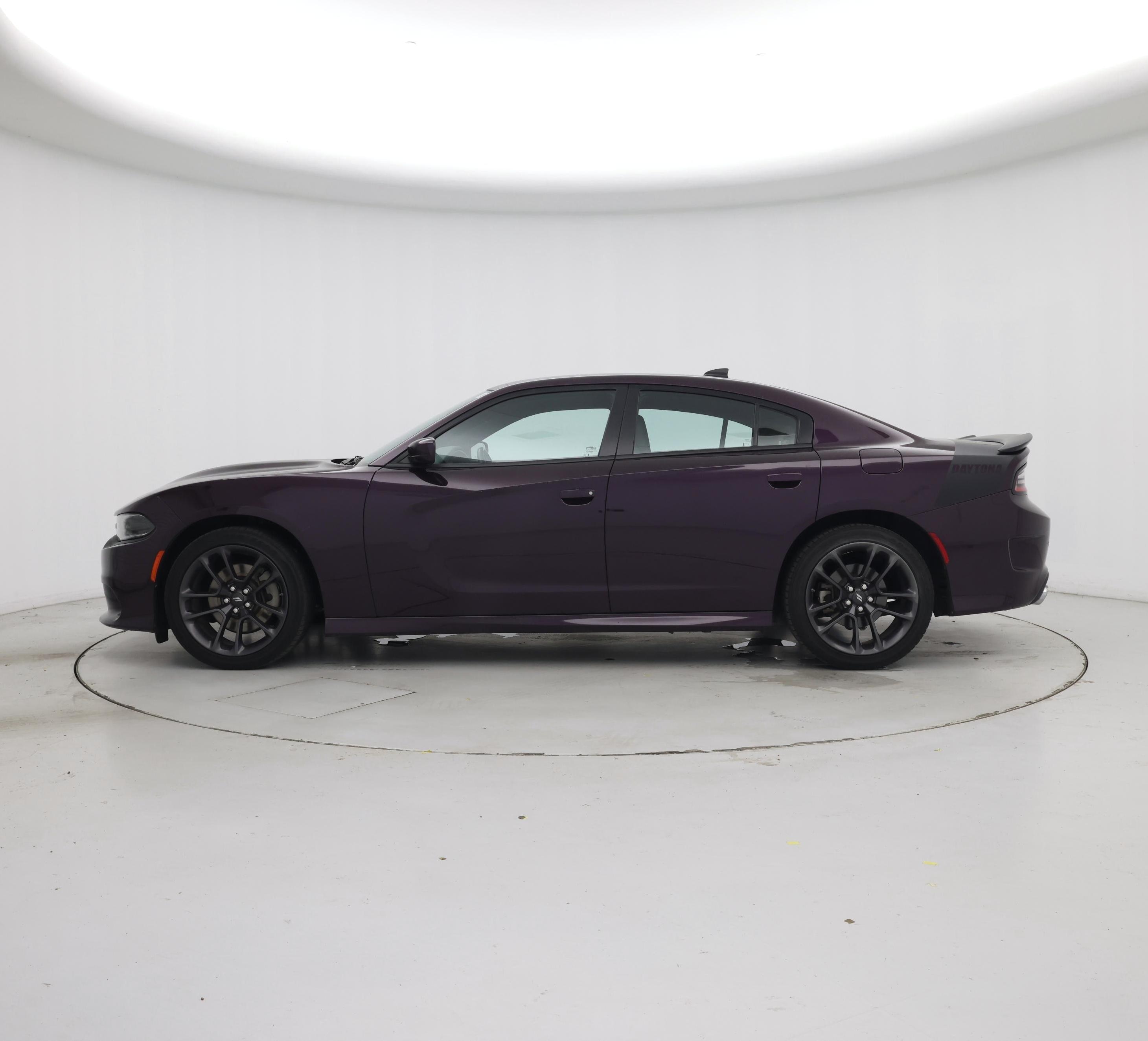 Thumbnail: 2022 Dodge Charger - 3
