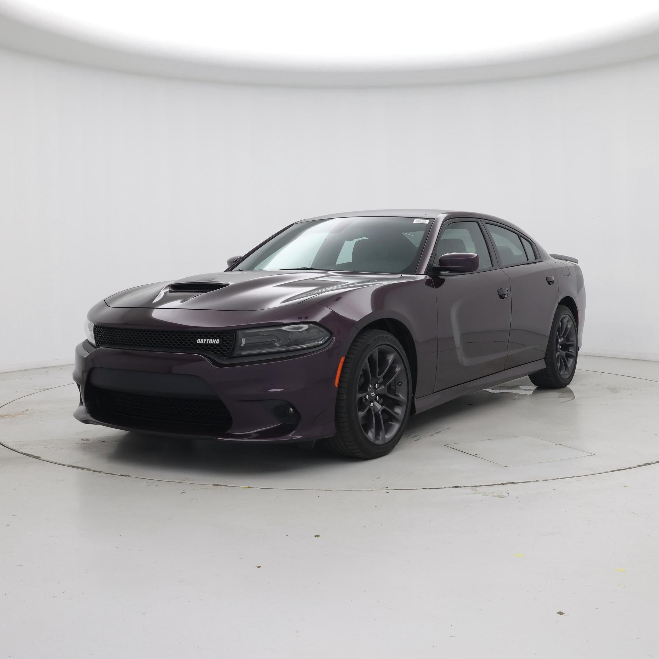 Thumbnail: 2022 Dodge Charger - 4