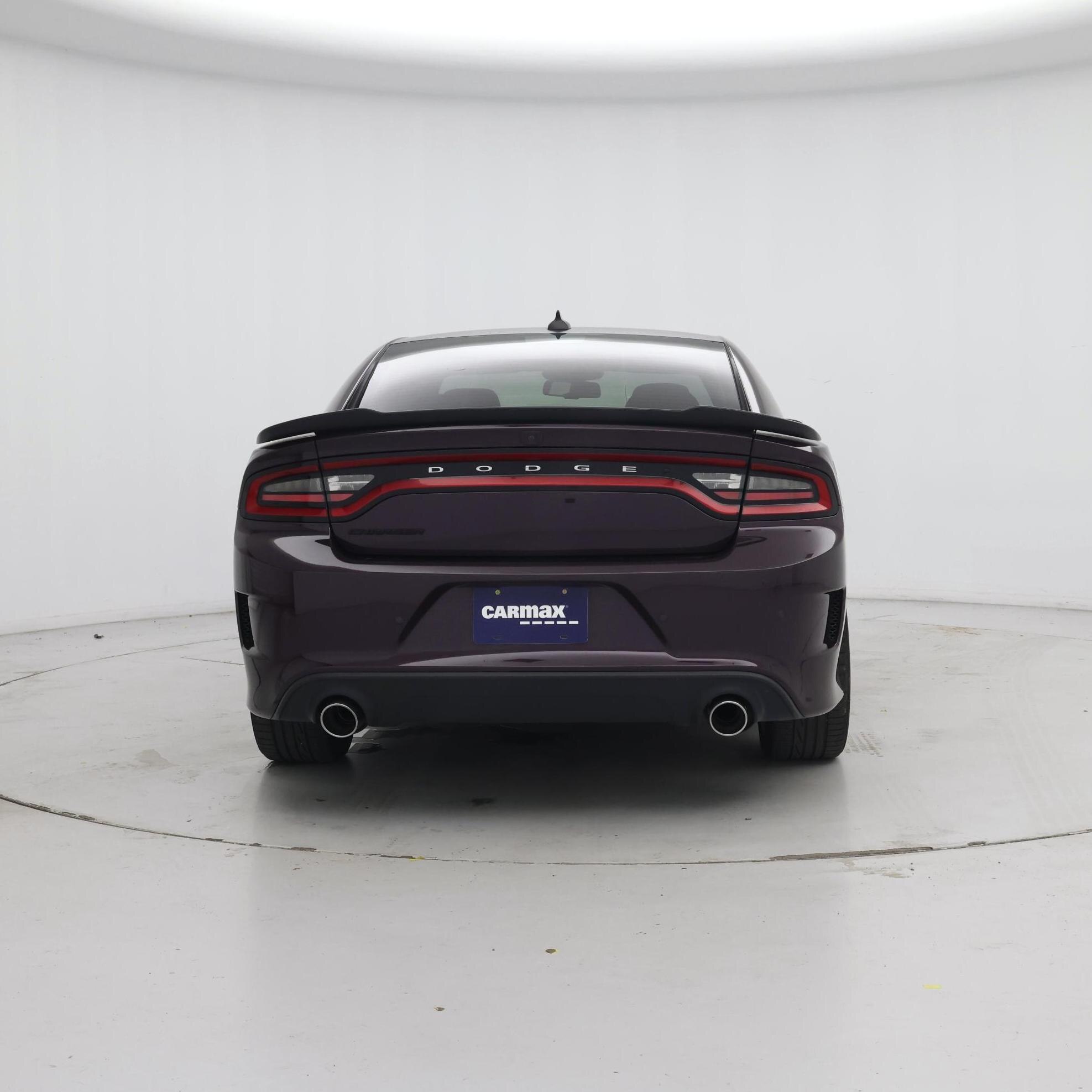 Thumbnail: 2022 Dodge Charger - 6