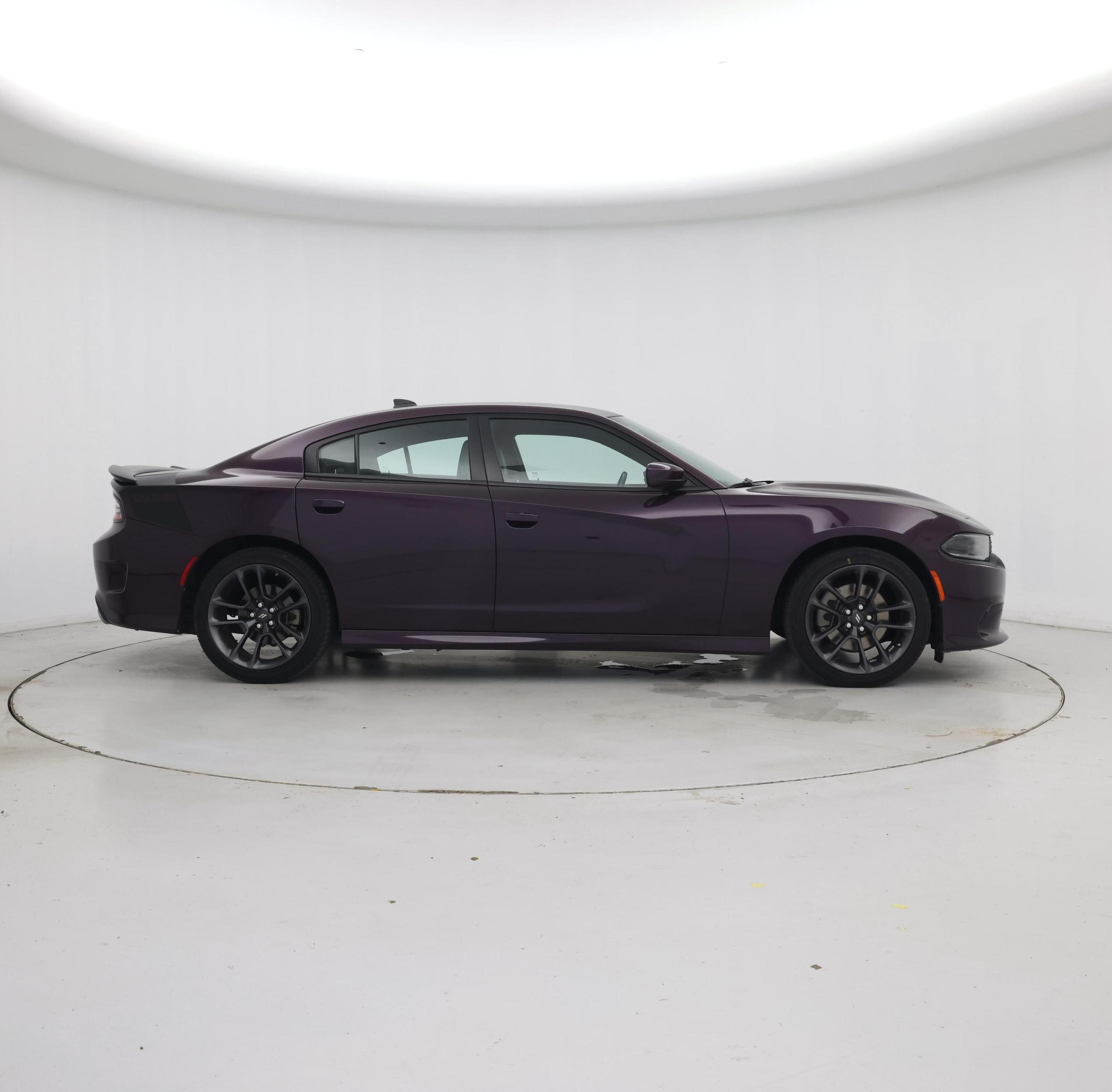 Thumbnail: 2022 Dodge Charger - 7