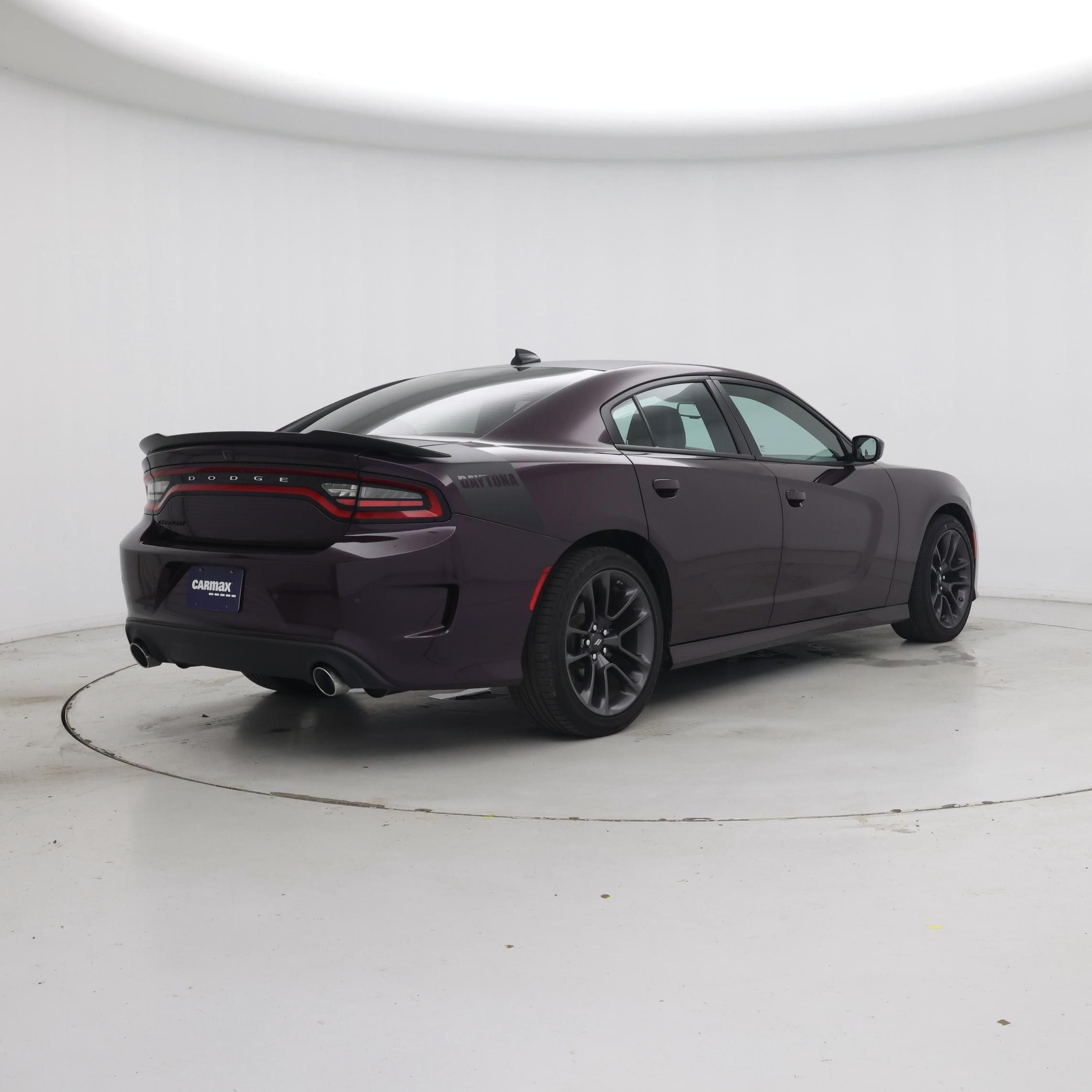 Thumbnail: 2022 Dodge Charger - 8