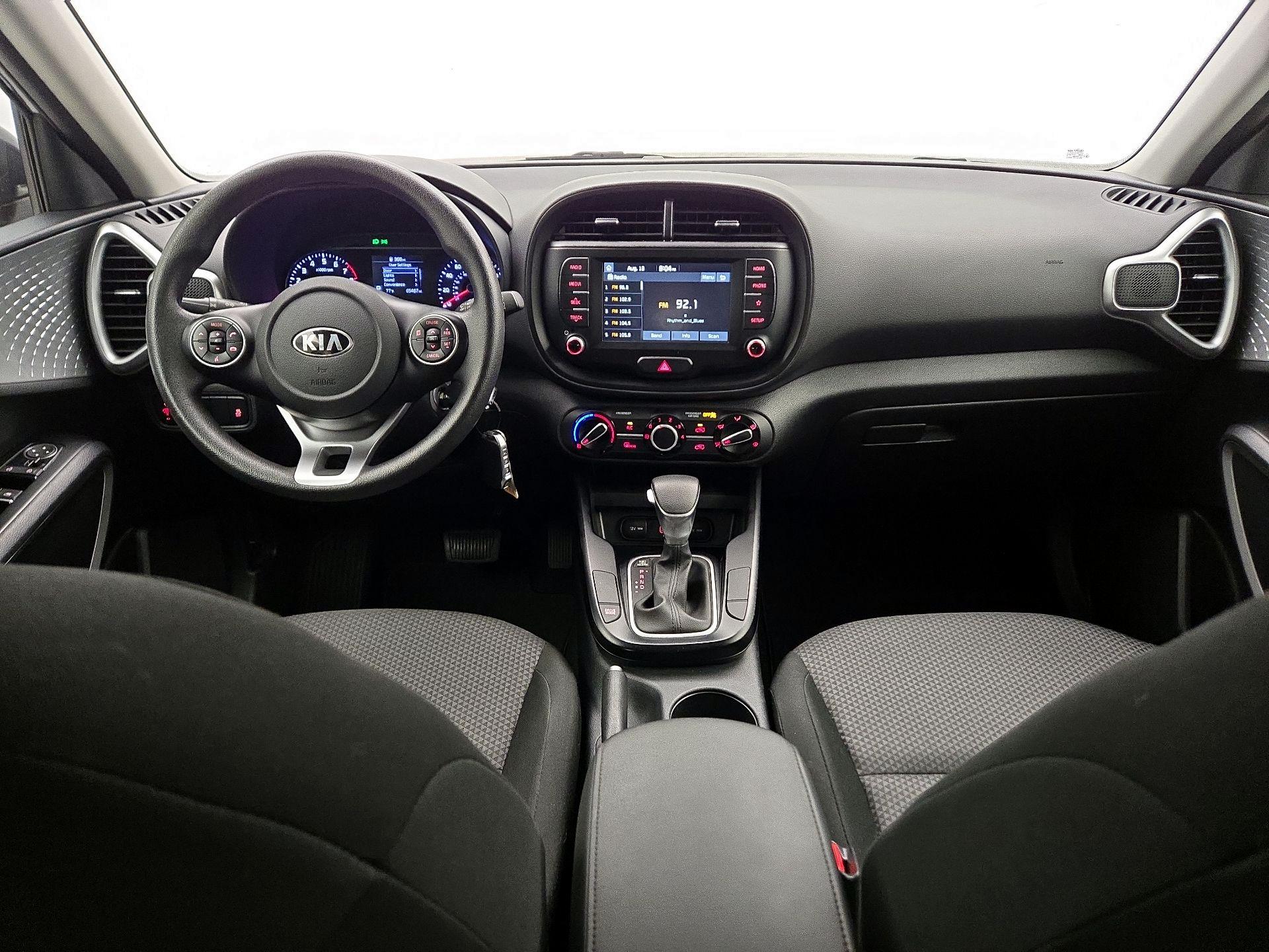 Thumbnail: 2020 Kia Soul - 9