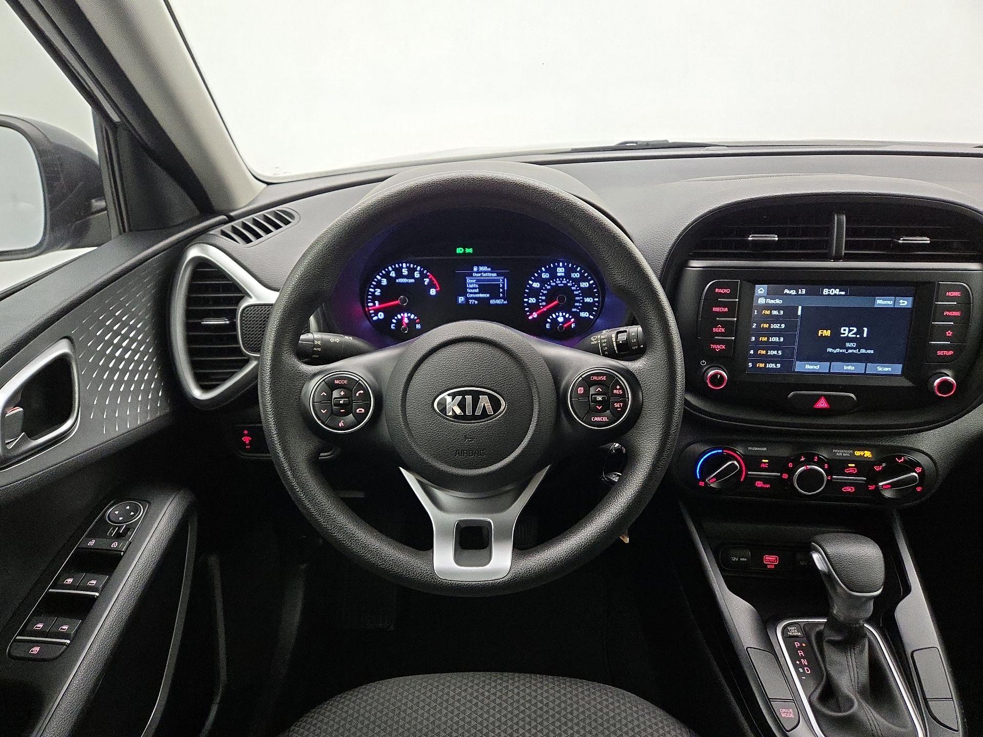 Thumbnail: 2020 Kia Soul - 10