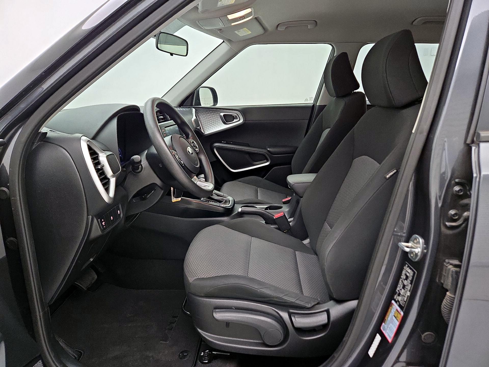 Thumbnail: 2020 Kia Soul - 11