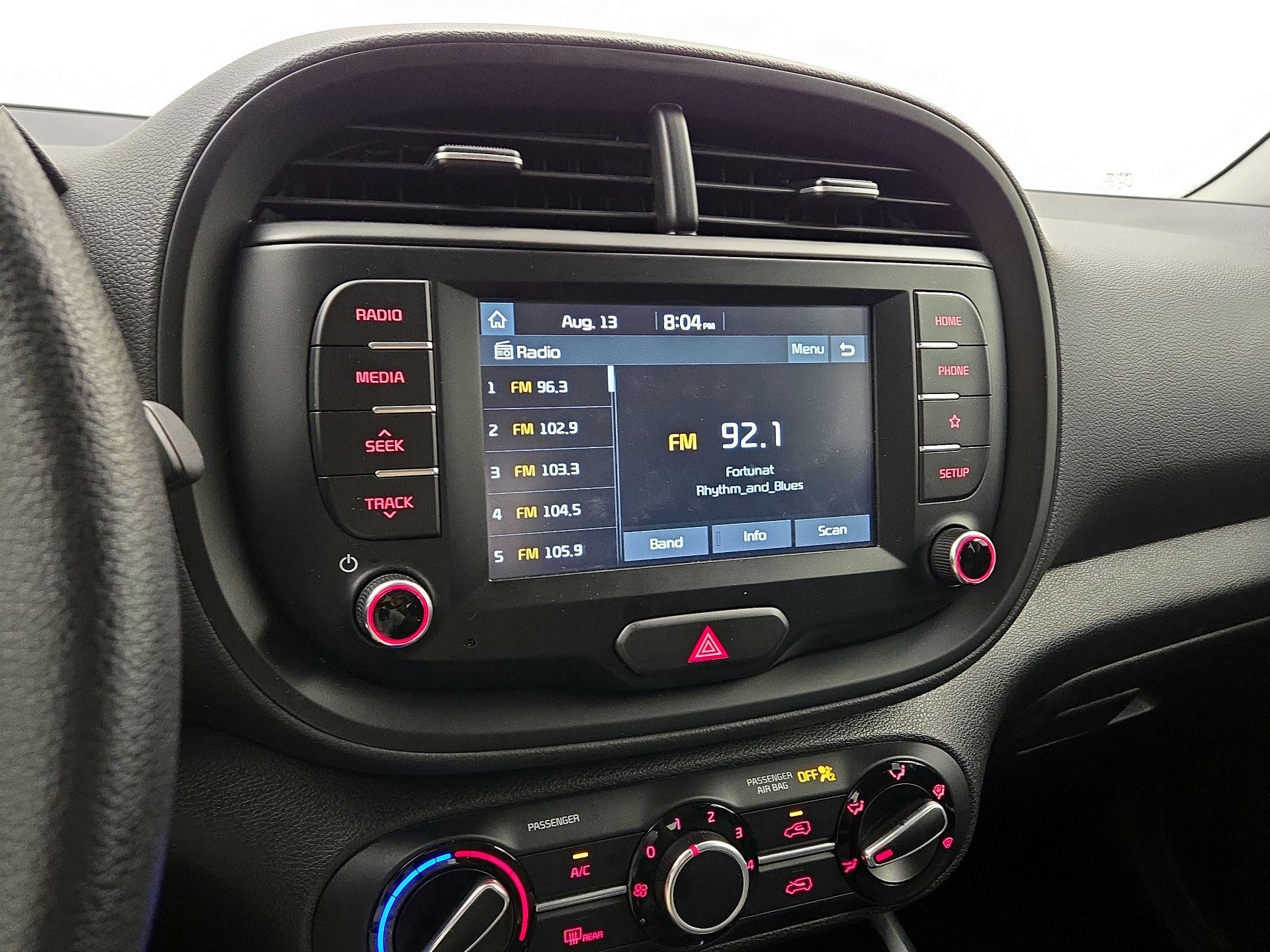Thumbnail: 2020 Kia Soul - 15
